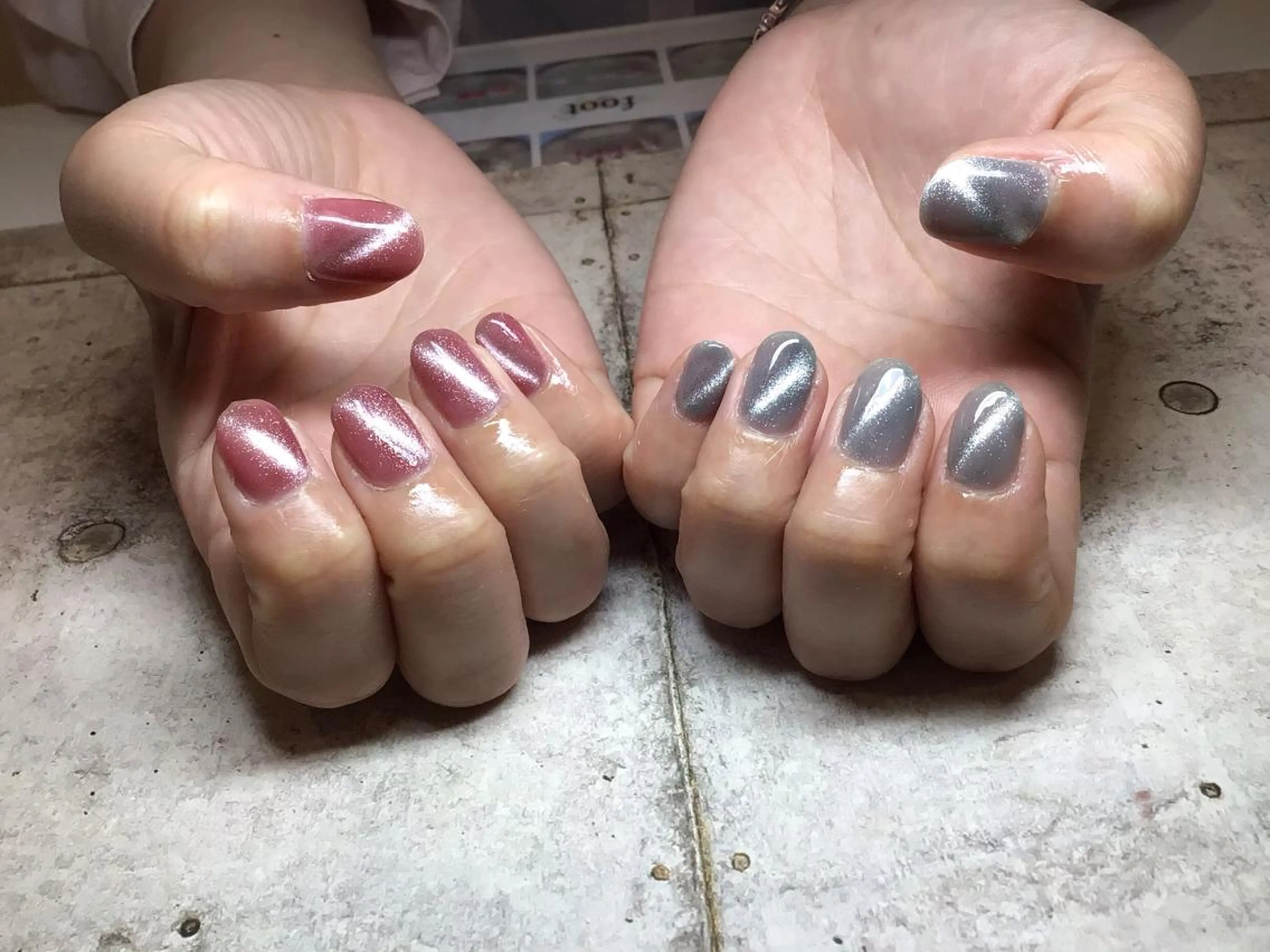 ネイル Nail Day 西院店のネイルデザイン