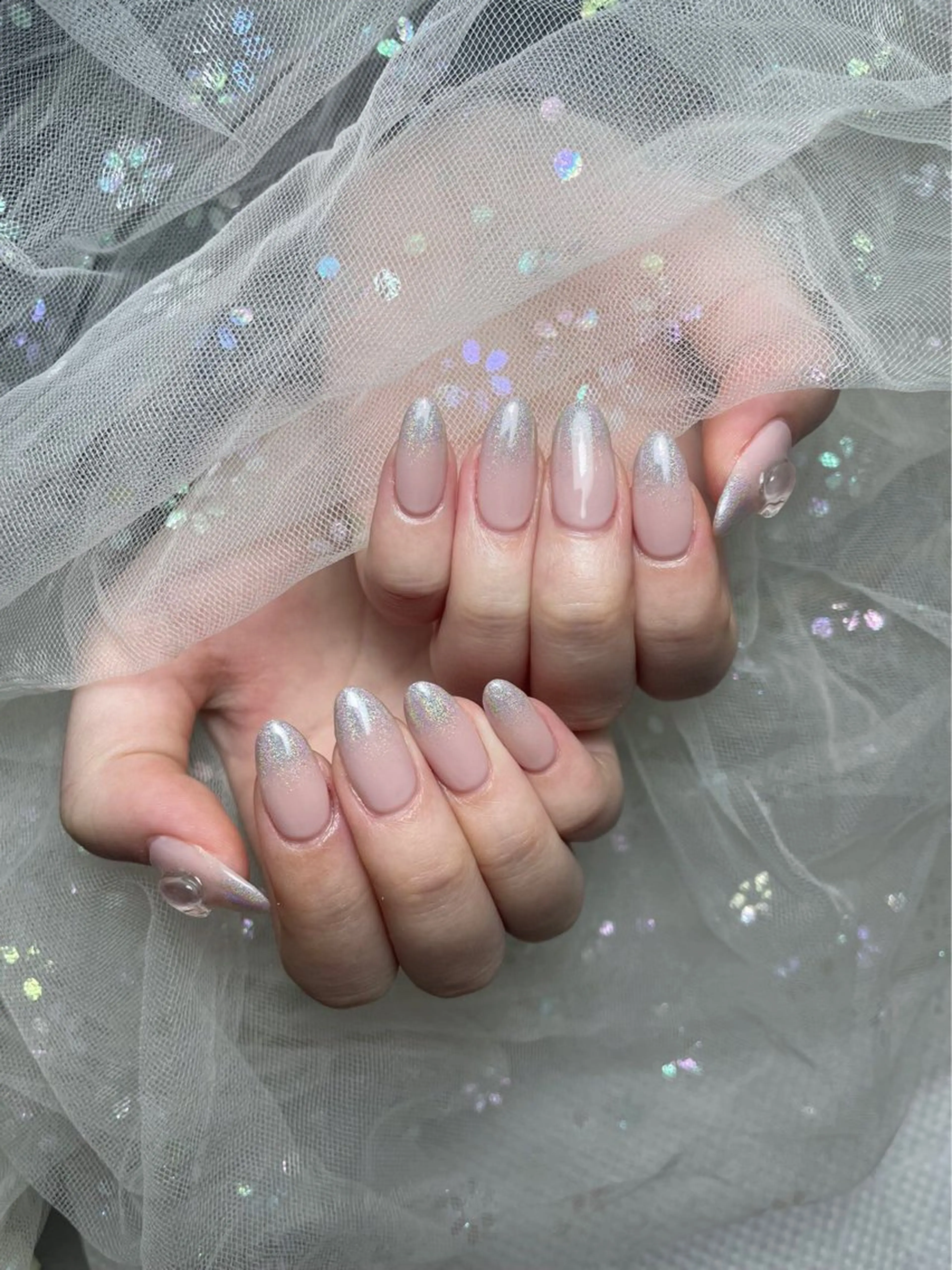 ネイル Zz nail salonのネイルデザイン