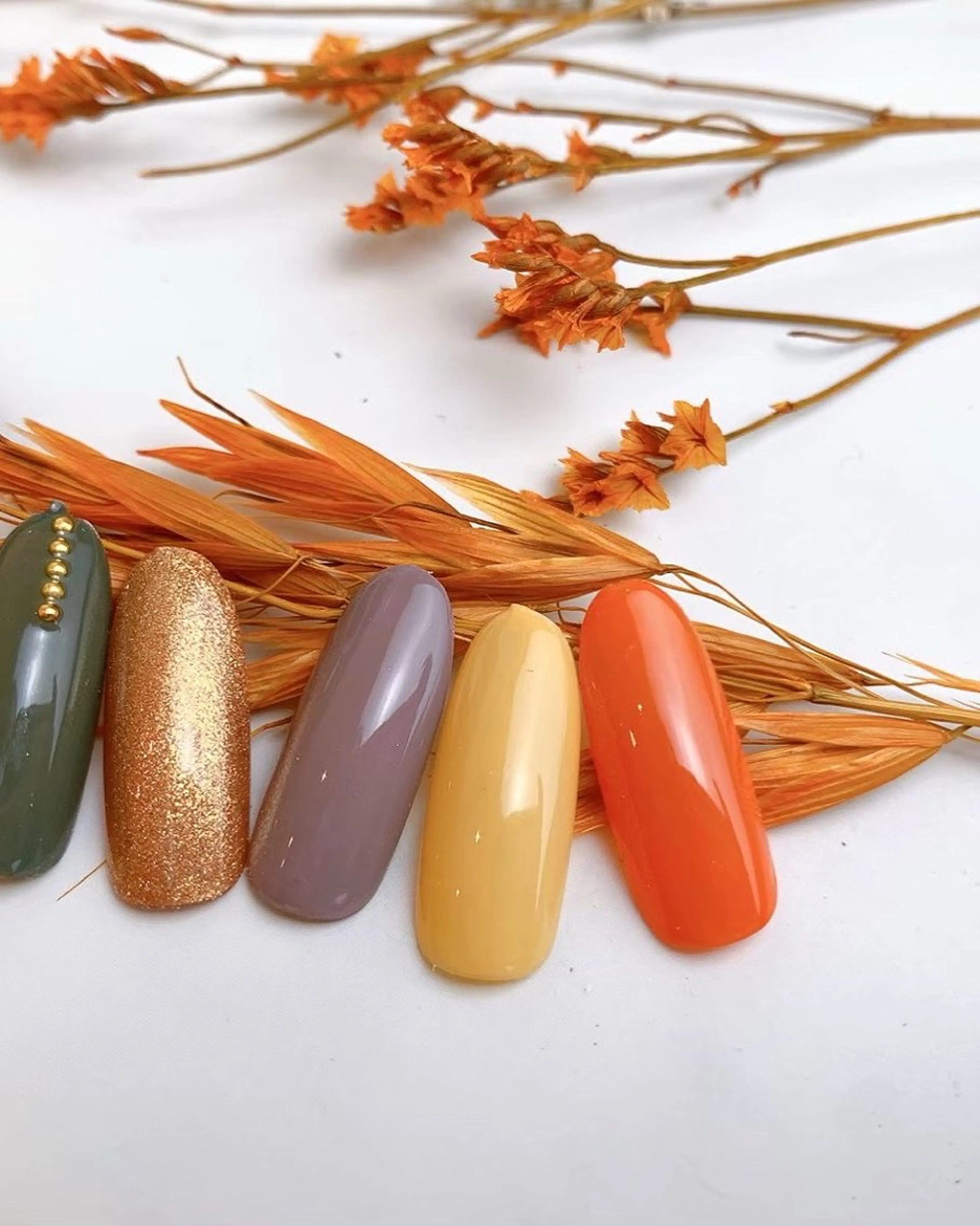 ネイル Watanabe Kiyomiのネイルデザイン