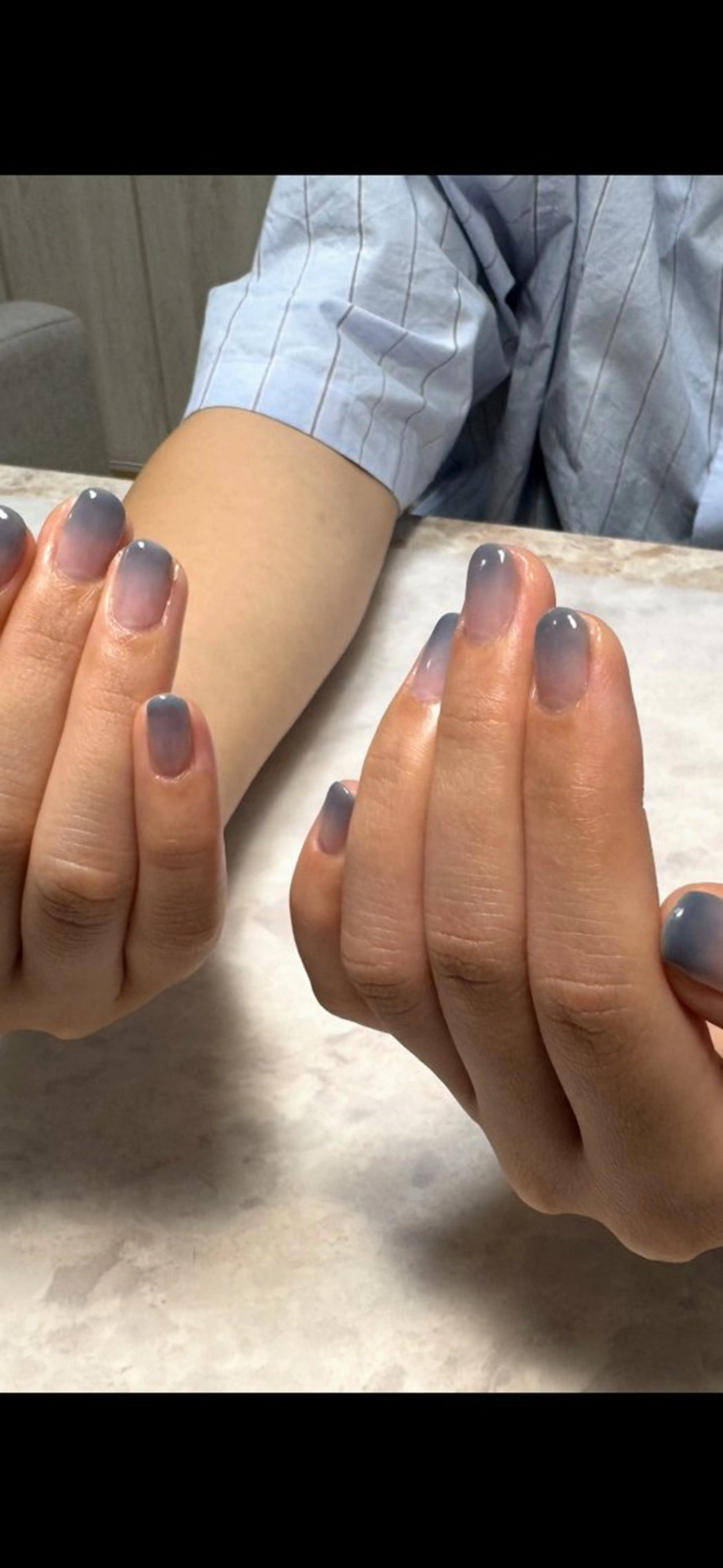 ネイル Belle Pétille所属・Ｓ TAKASHIのネイルデザイン