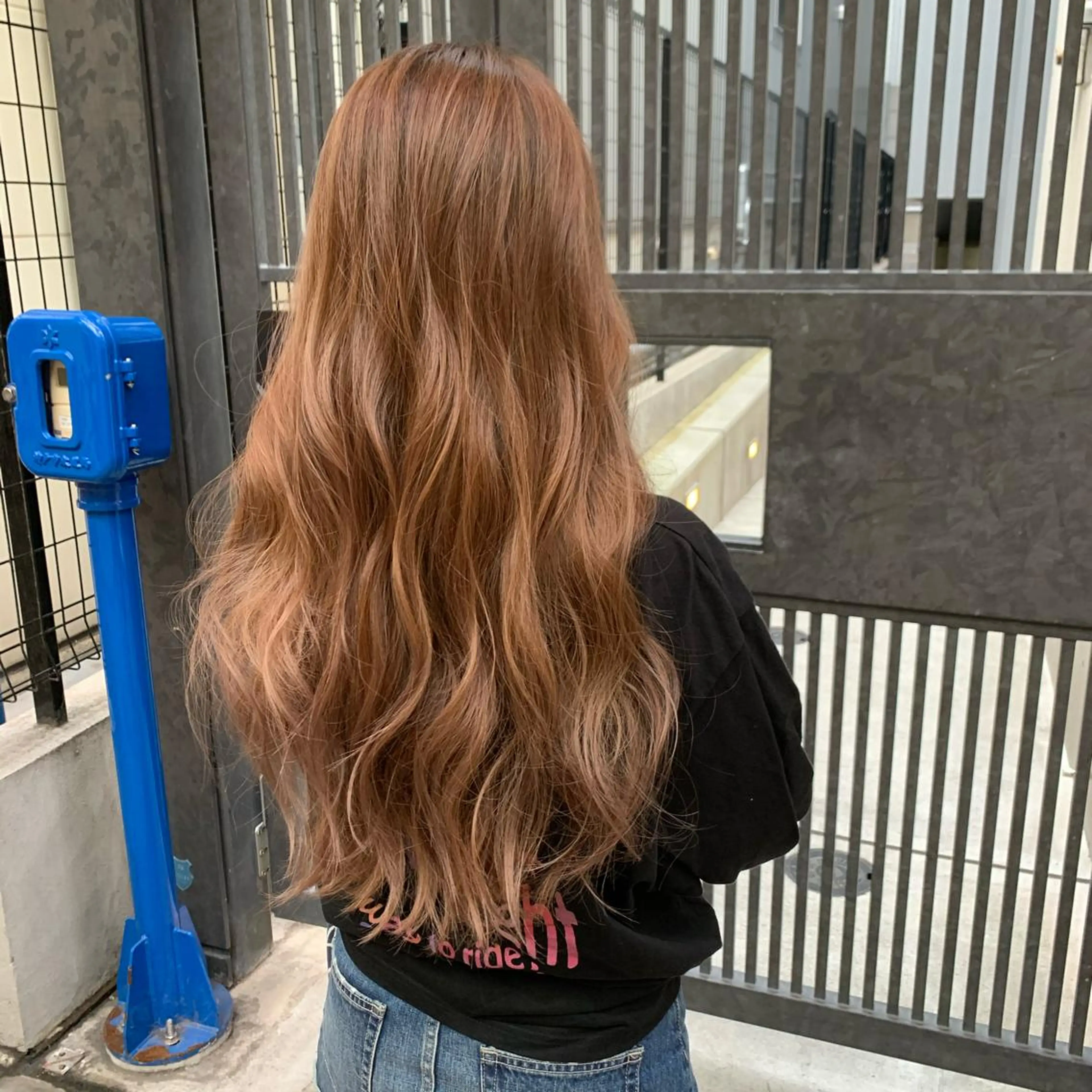 ロング ケリーズグリーン所属・ショート/ボブ 森田/嵩士のヘアスタイル