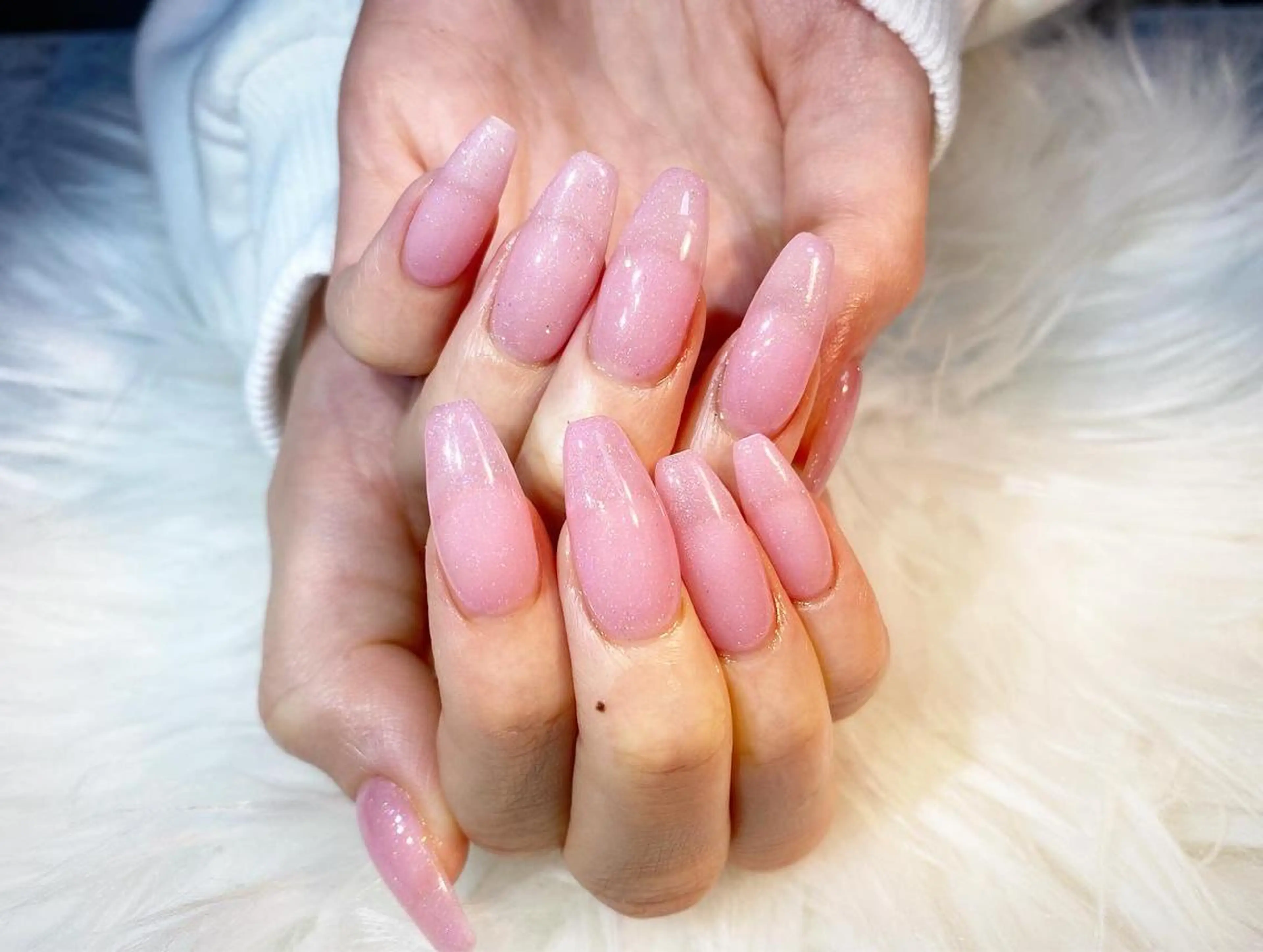 ネイル ハンドネイル P. nailのネイルデザイン