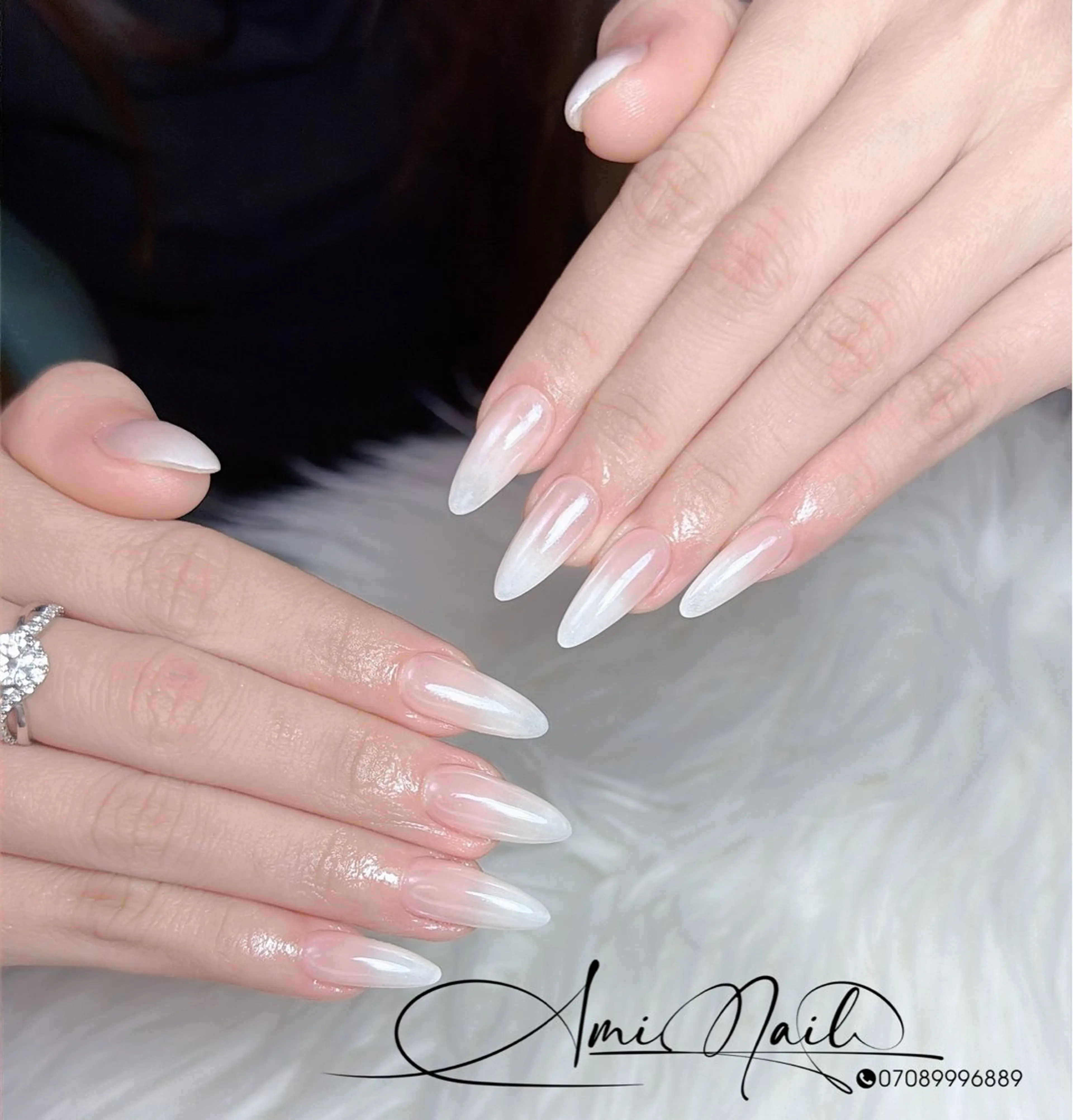 ネイル Ami Nailsのネイルデザイン