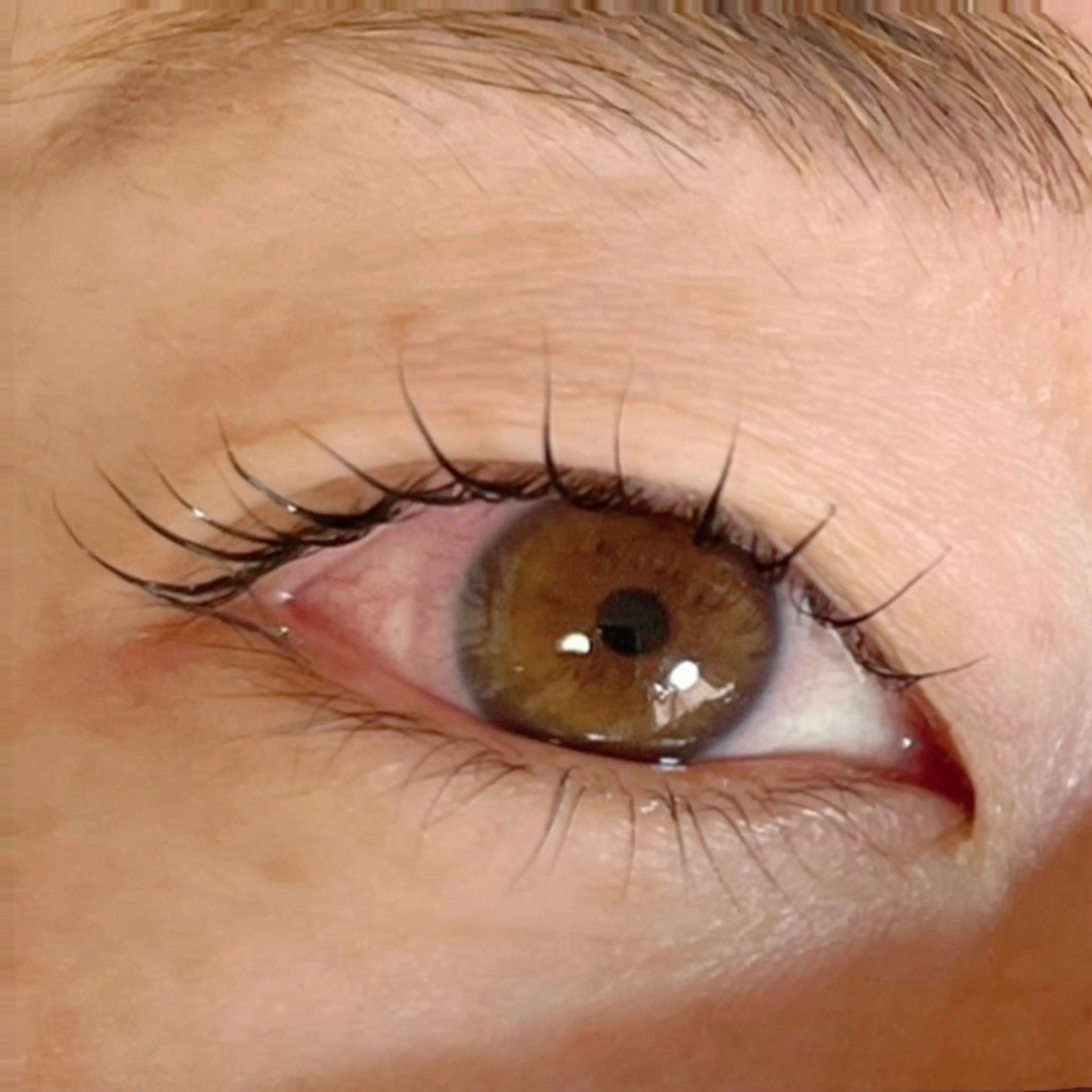 マツエク・マツパ パリジェンヌラッシュリフト まつげパーマ 内田 恵美のマツエク・マツパデザイン