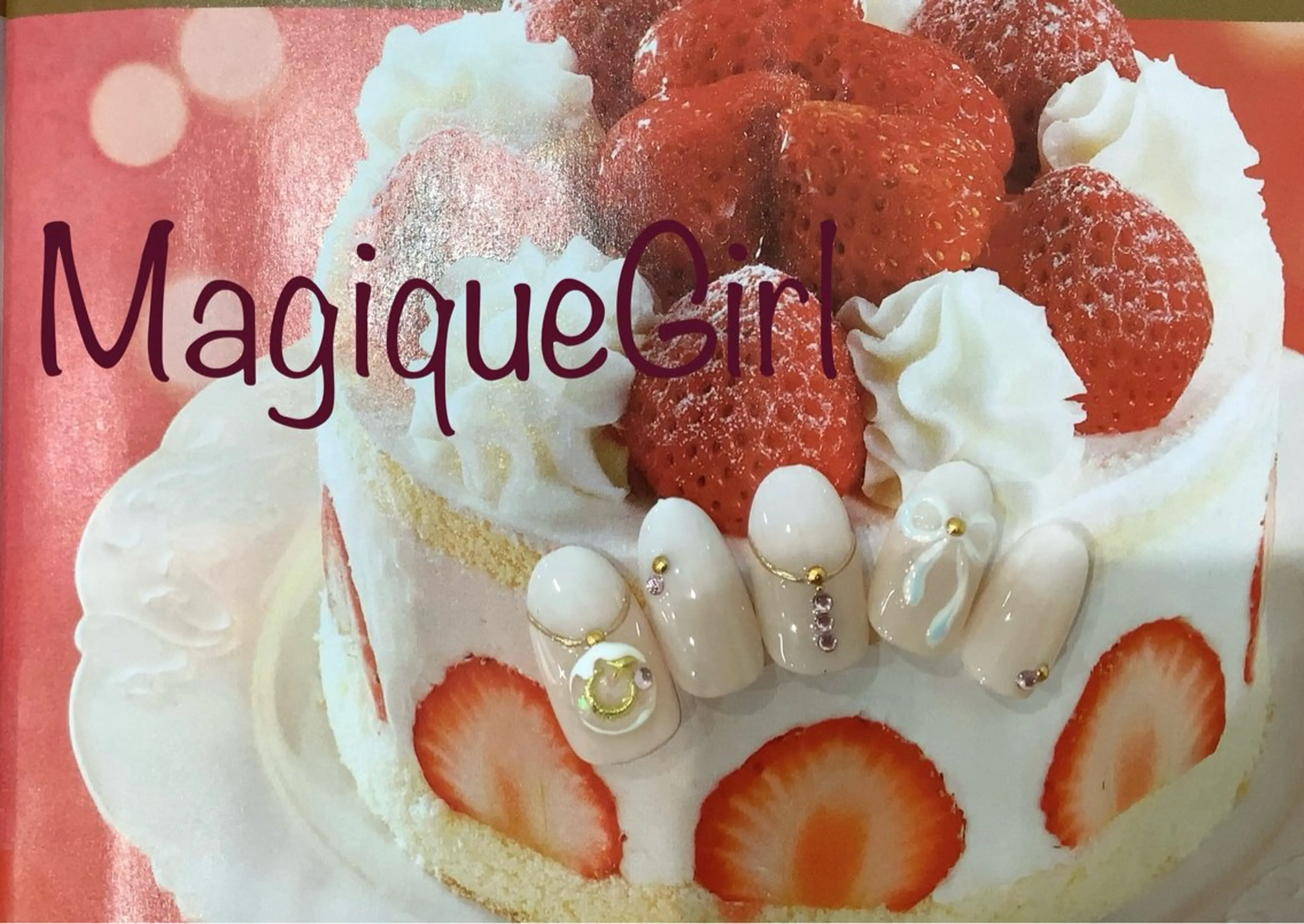 ネイル オフィスネイル ハンドネイル ⚜️Nail&Eye YUKI⚜️のマツエク・マツパデザイン