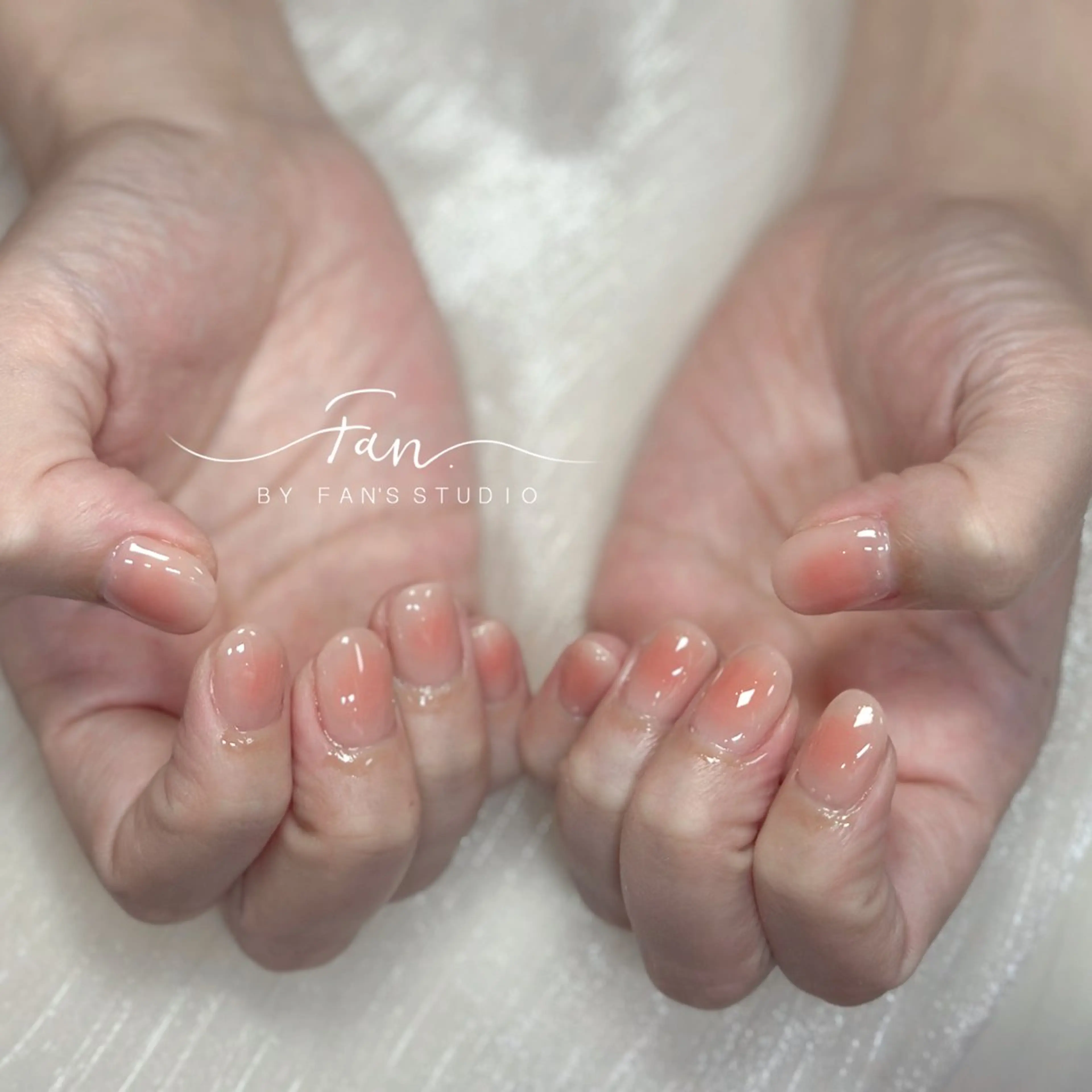 ネイル ハンドネイル 🌻FAN'S STUDIO池袋🌻のネイルデザイン