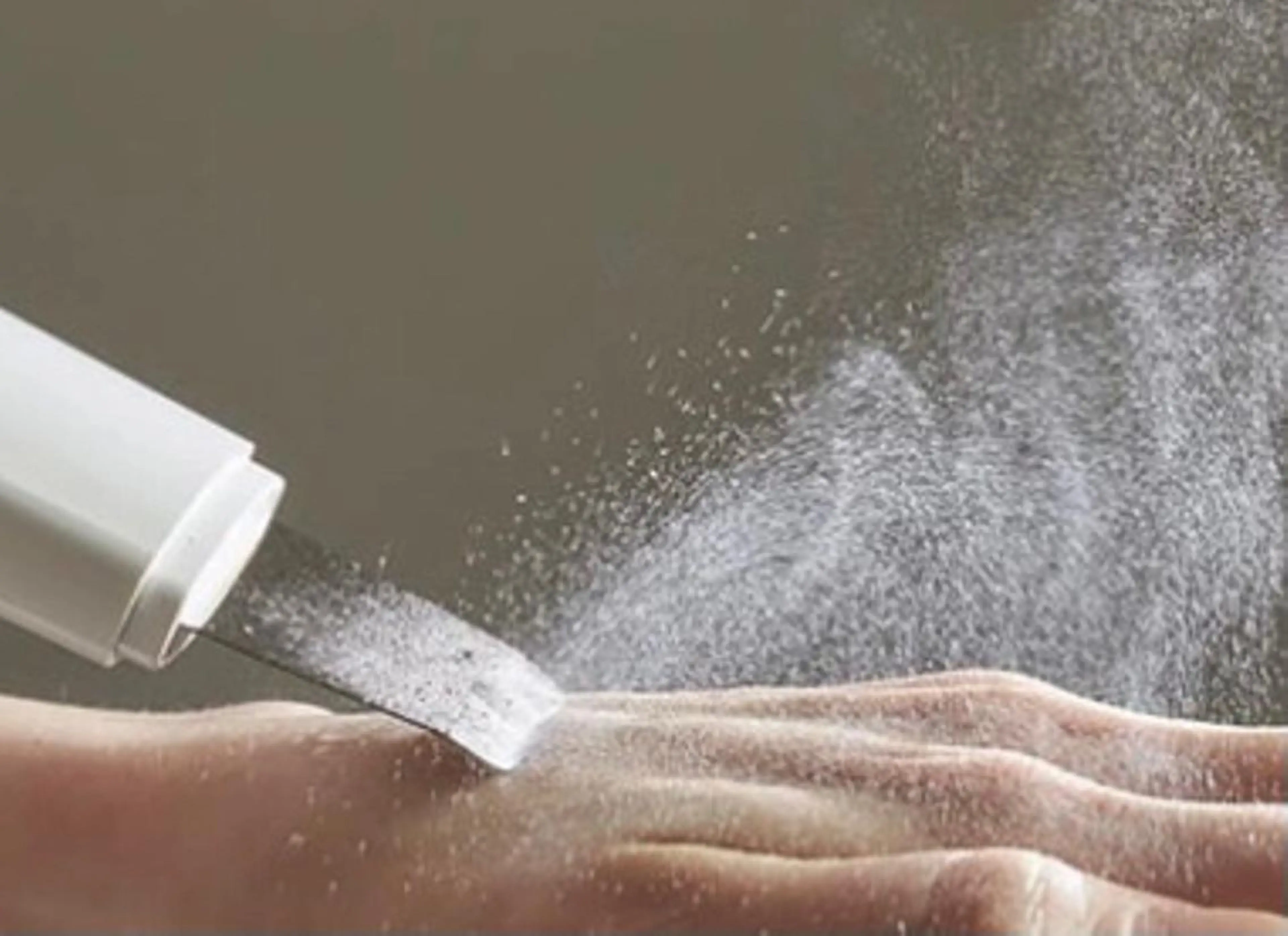 ヘッドスパ➕眼筋マッサージ(毛穴洗浄と酵素パック付)の写真