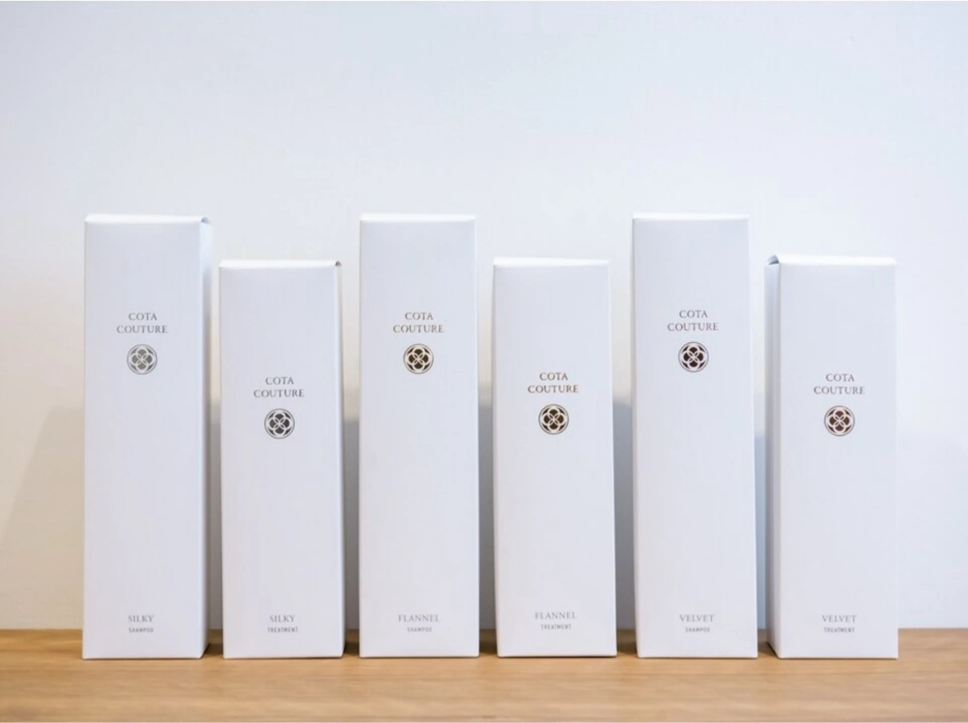 スパニスト 生駒(いこま)のヘアスタイル