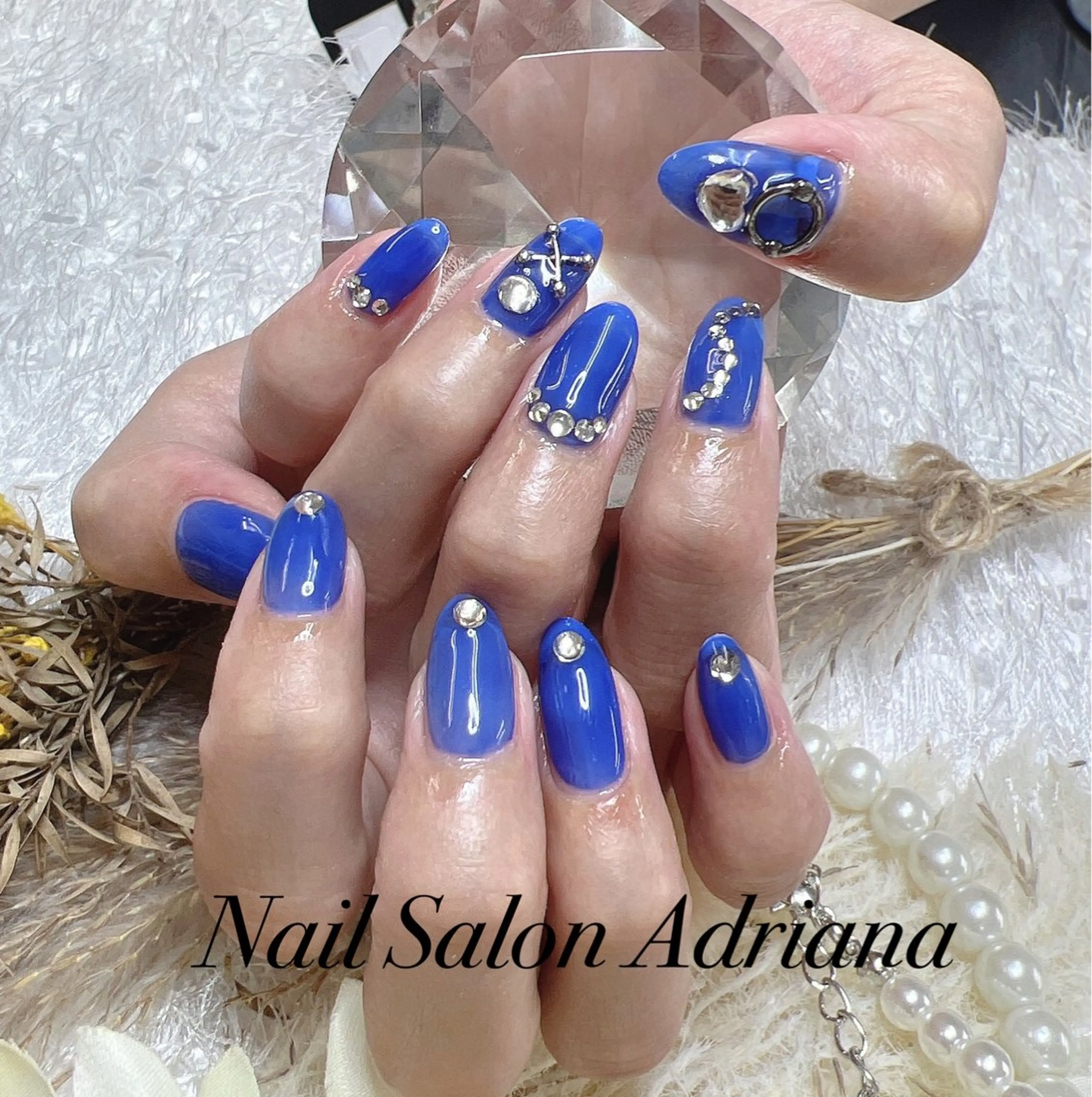 ネイル ADRIANA 大久保駅前徒歩2分のその他イメージ