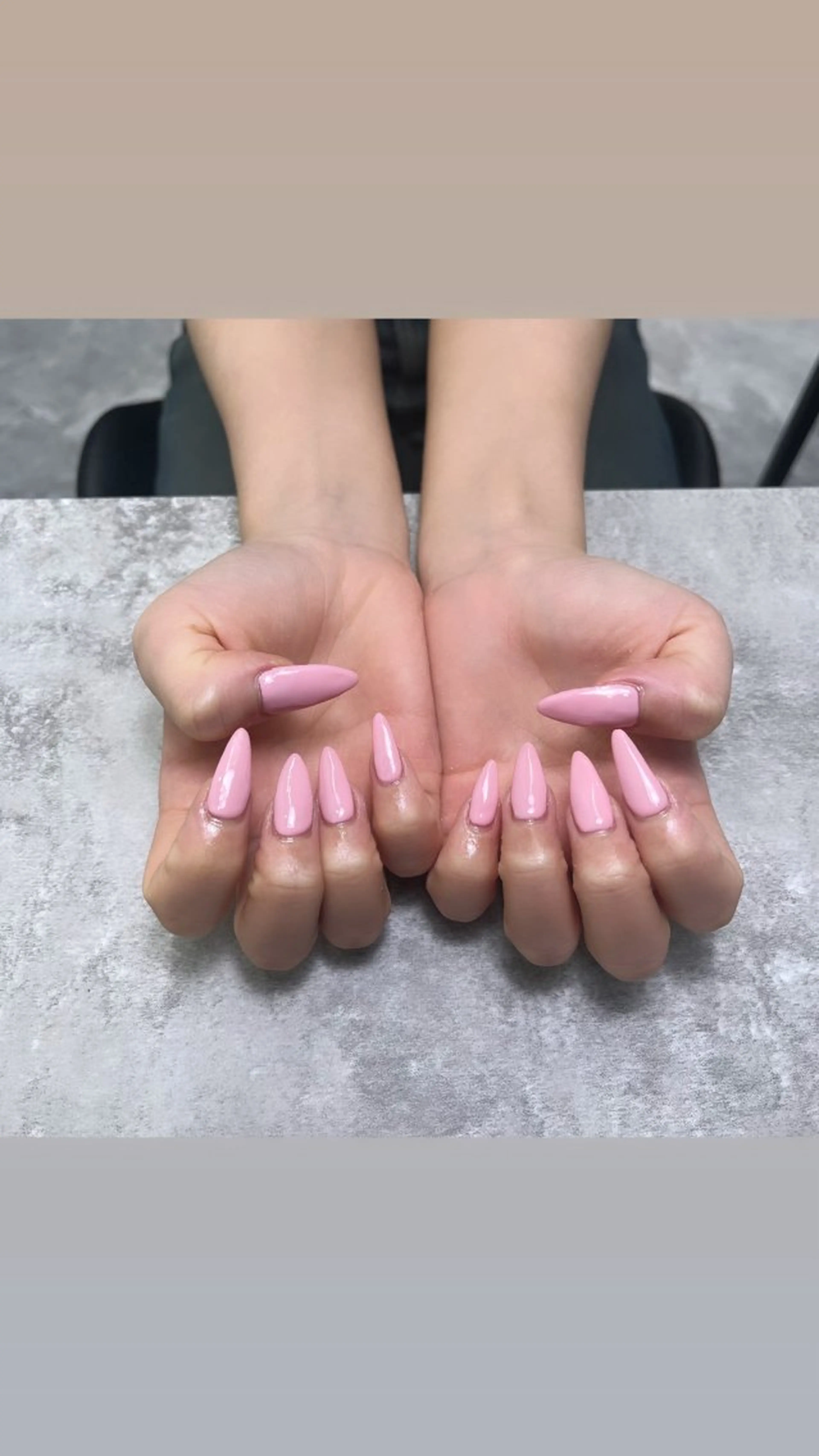 ネイル limo/ kotomiのネイルデザイン