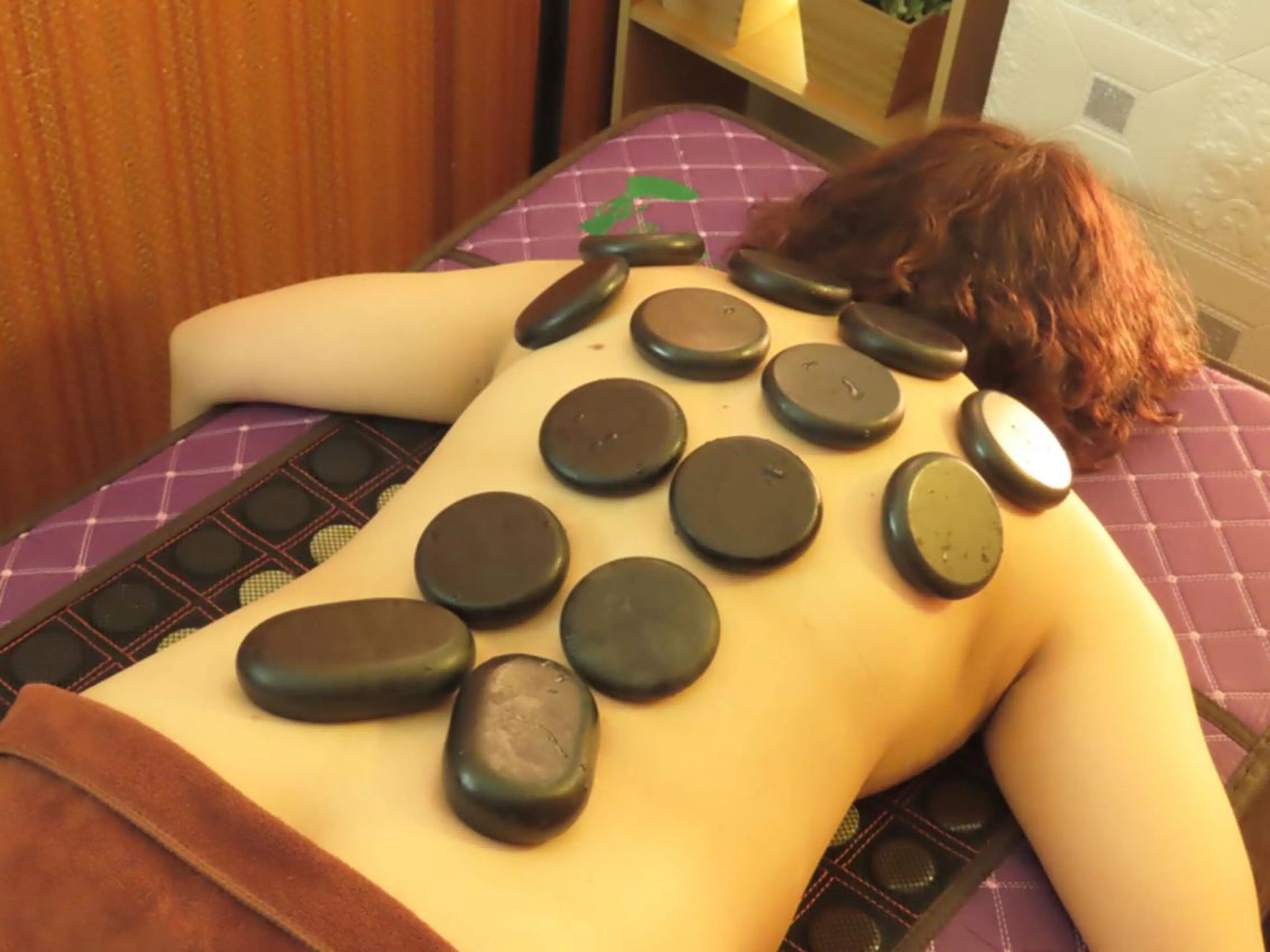 なつみ 　のエステ・リラクイメージ