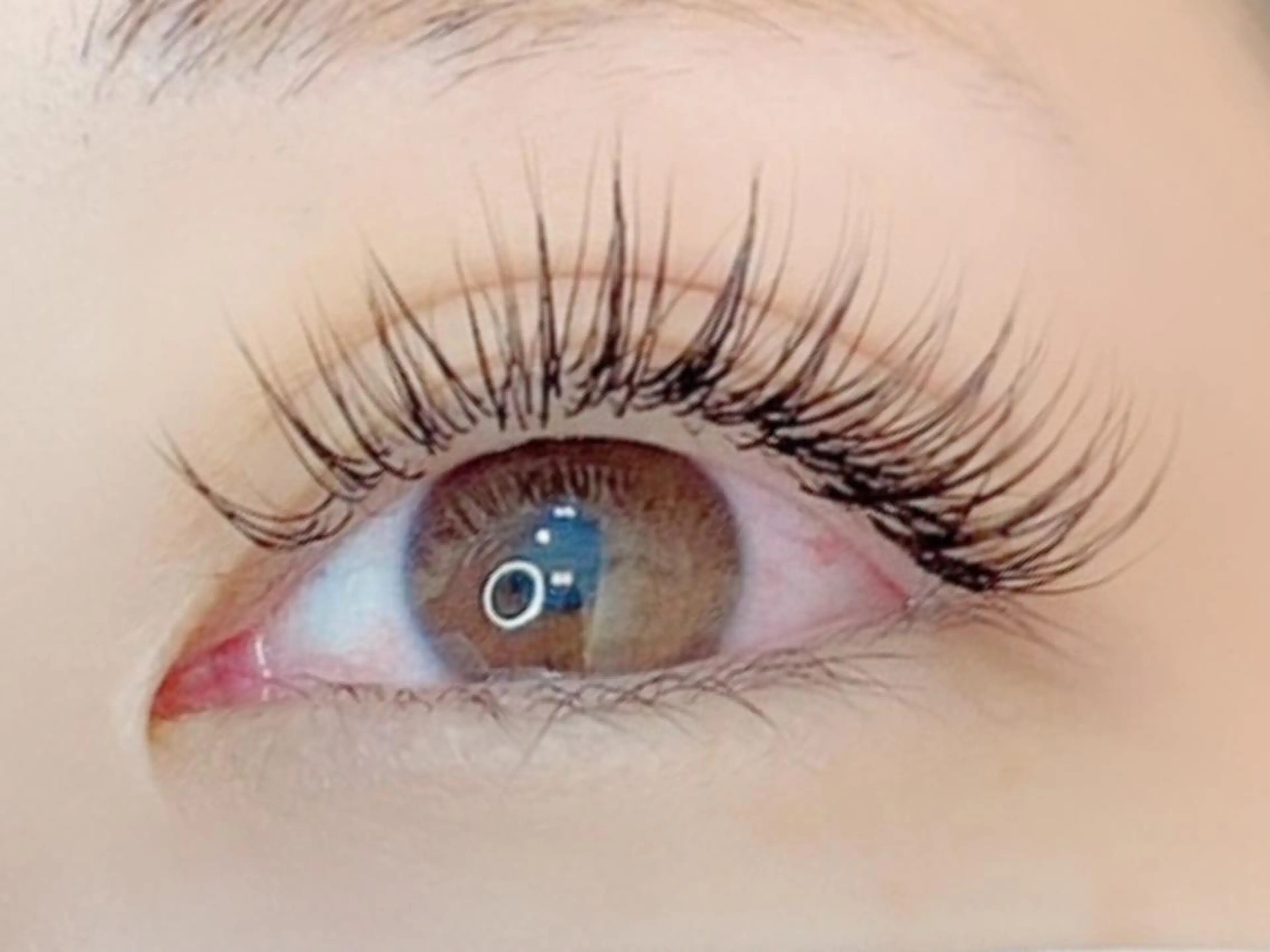 マツエク・マツパ Mian 津田沼のマツエク・マツパデザイン