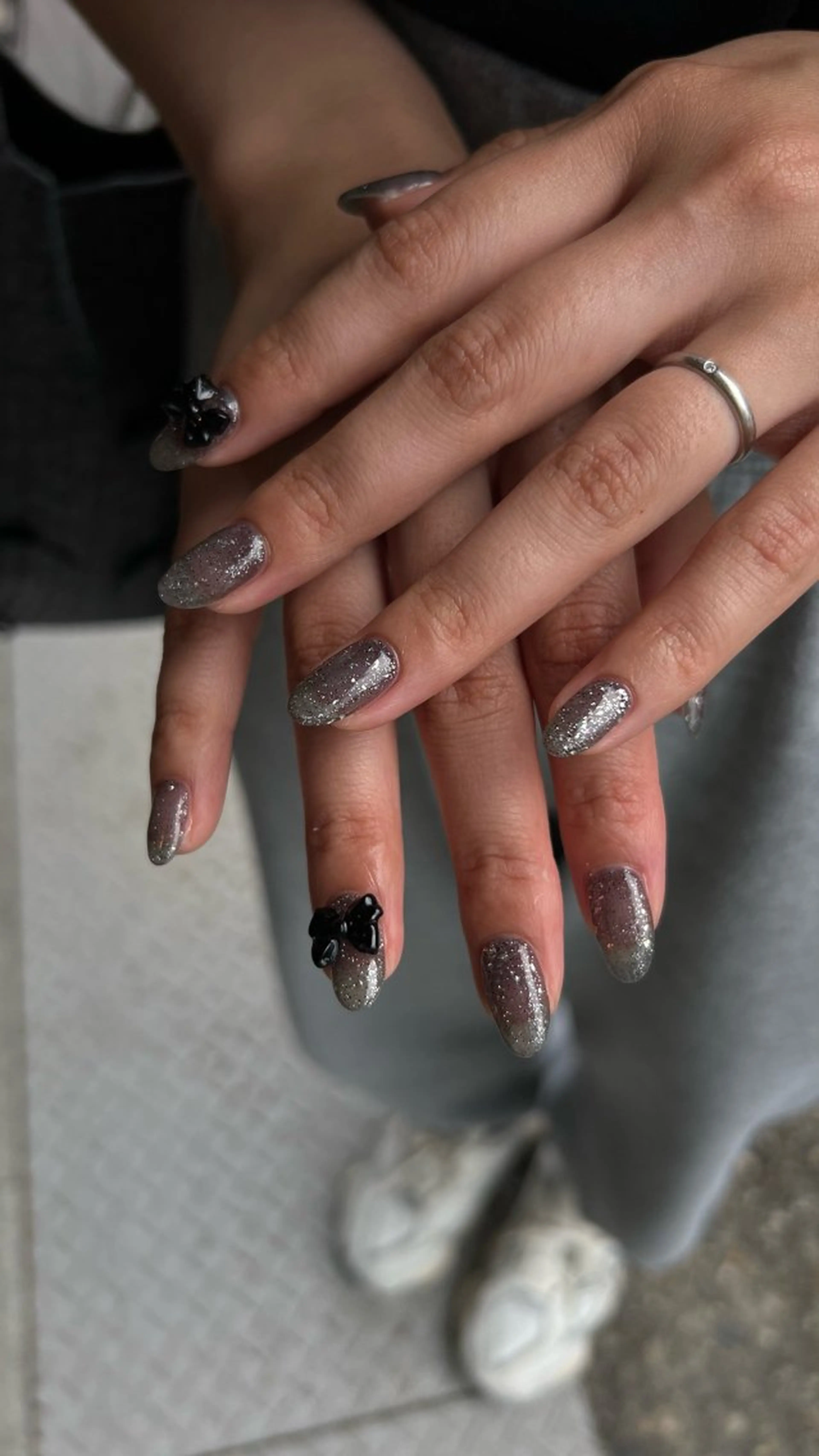 ネイル Addition所属・tsuzuki sakiのネイルデザイン