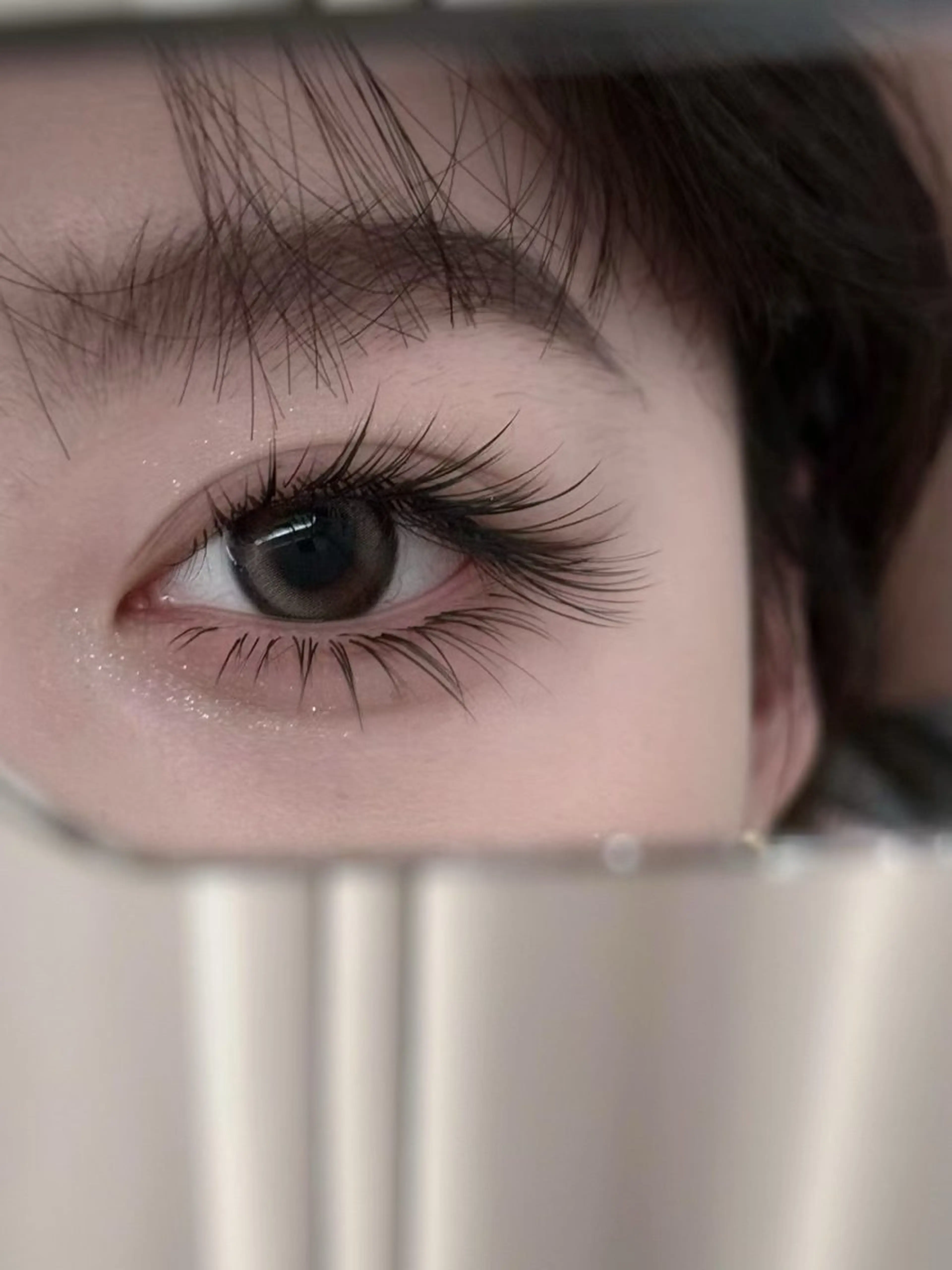 マツエク・マツパ ワンホンマツエク stunner eyelashのマツエク・マツパデザイン