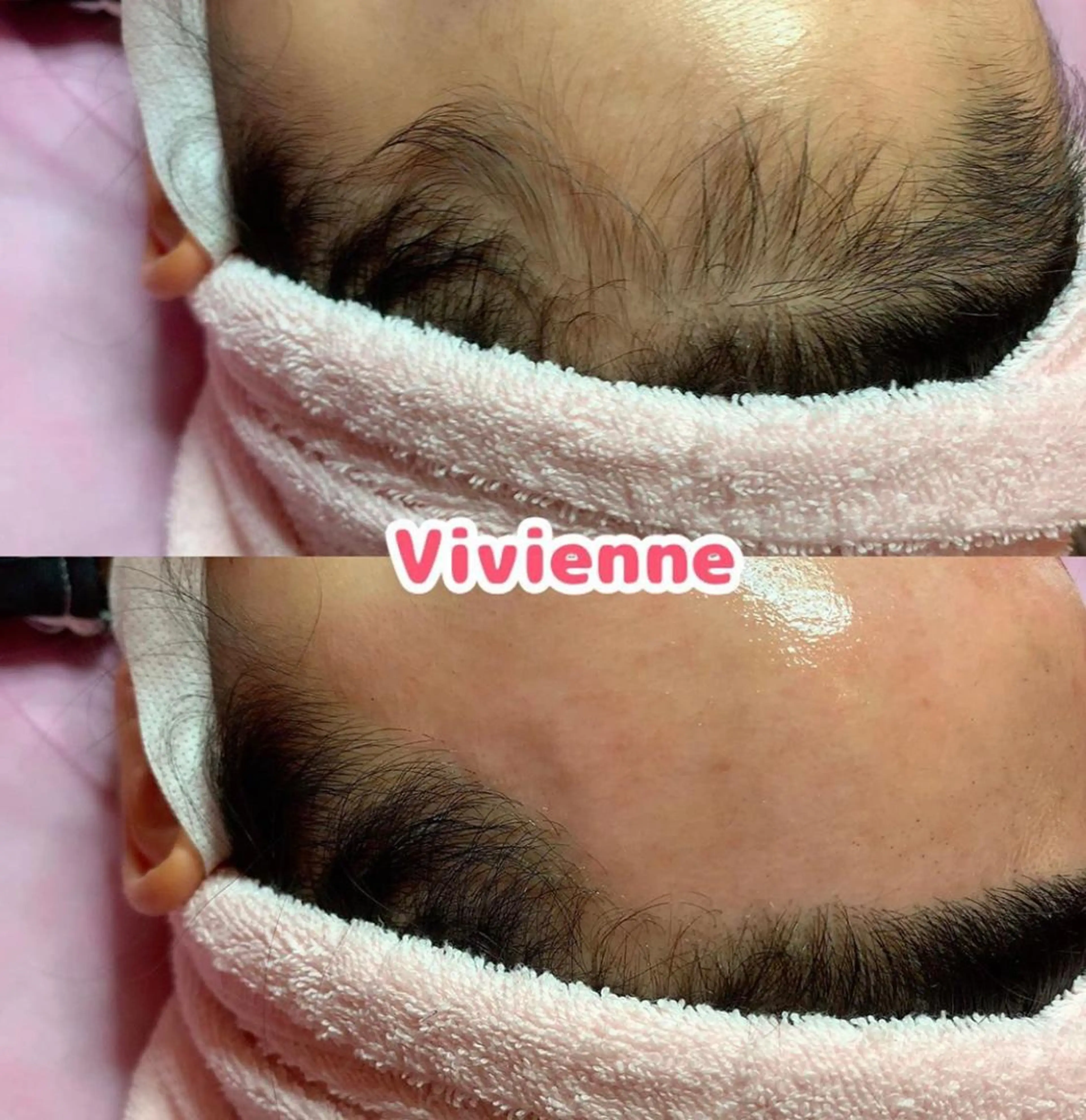 Vivienne aoi南堀江のエステ・リラクイメージ