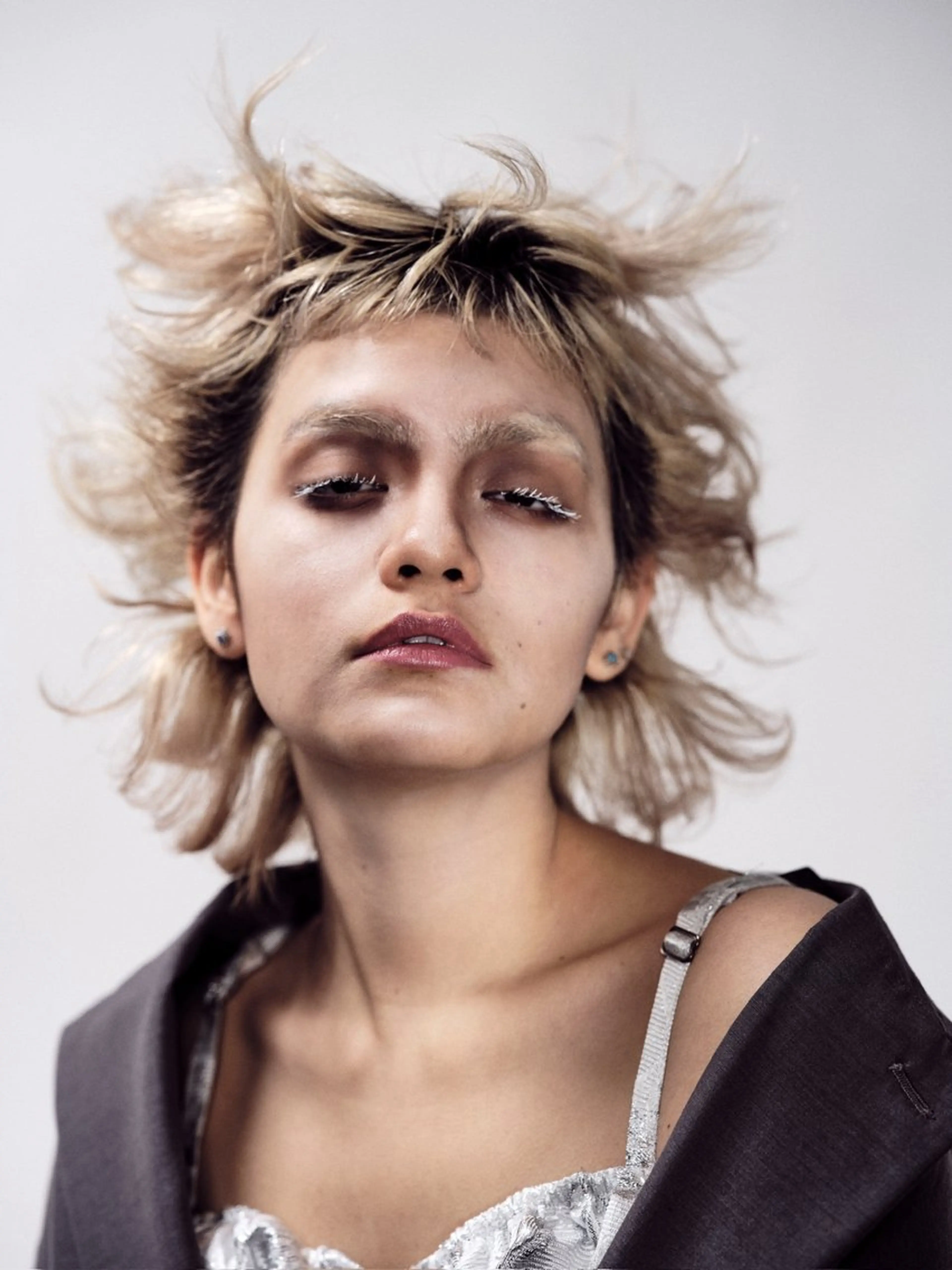 SalonEF 名駅店所属・SalonEF 芽生/MEIのマツエク・マツパデザイン