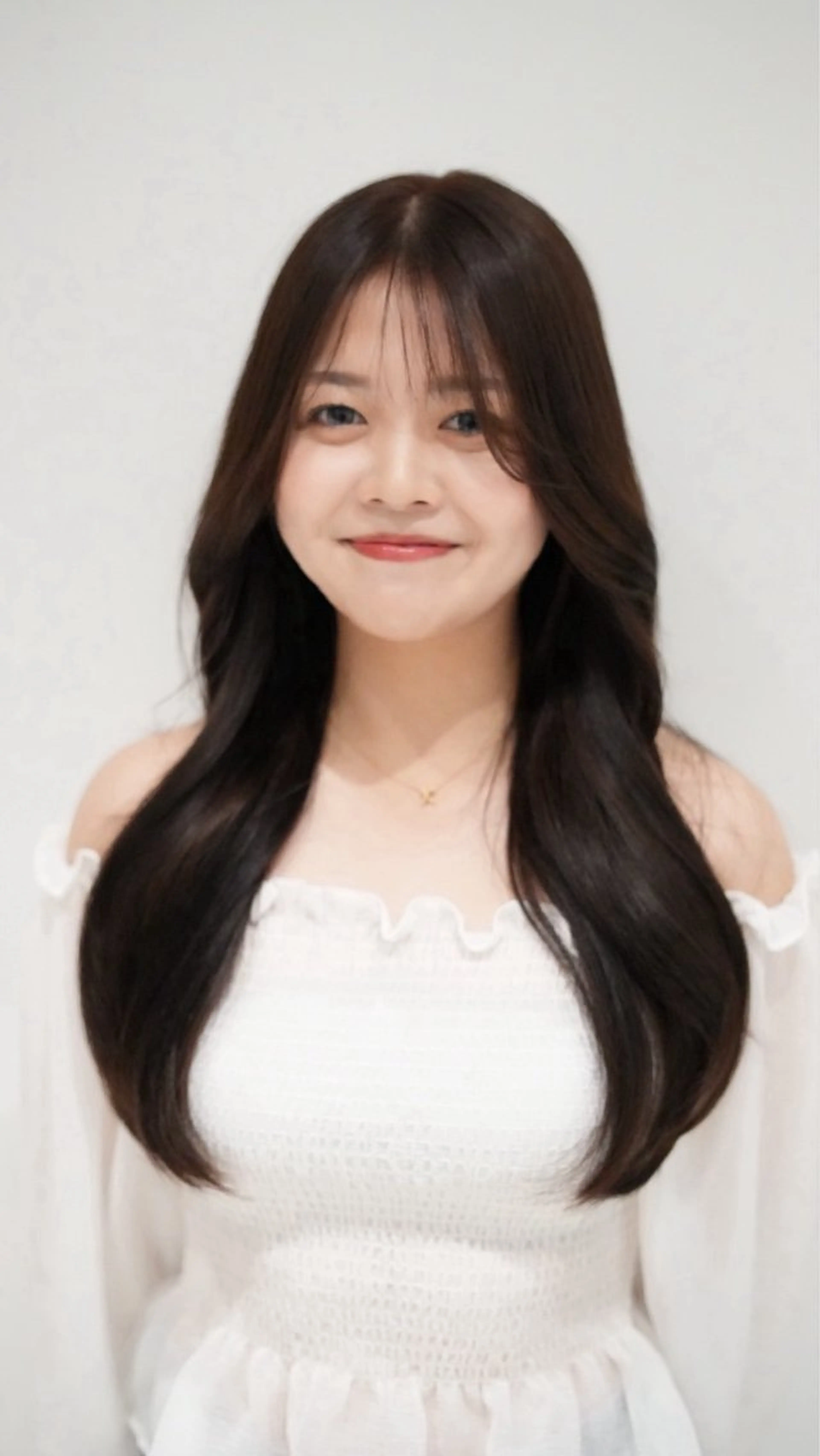 削らずに“育てる髪”へAirLineCut｜3回チケット利用OK｜カット（長さ指定なし）＆艶トリートメントの写真