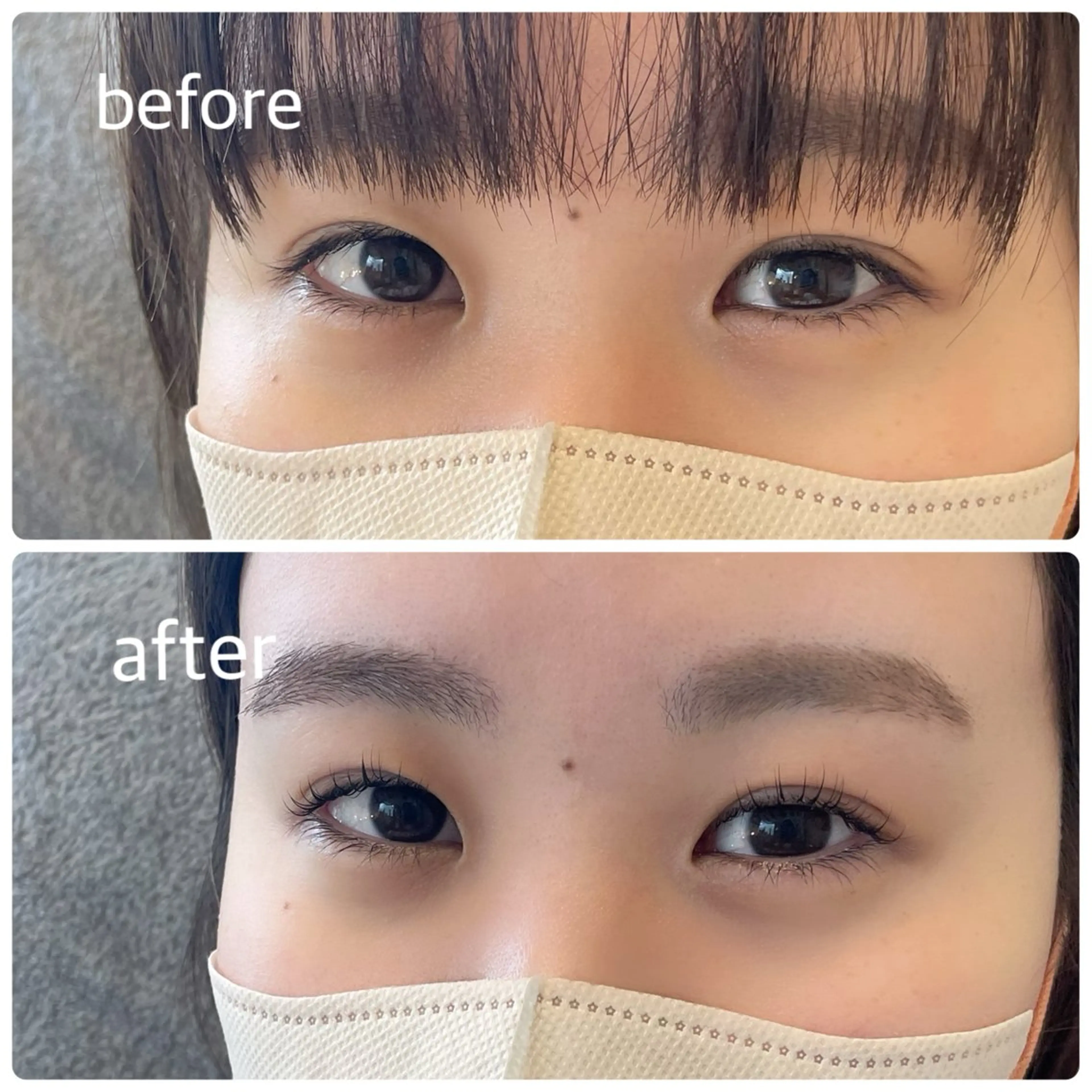 マツエク・マツパ BON.BRUSH所属・BON.BRUSH takamiのマツエク・マツパデザイン