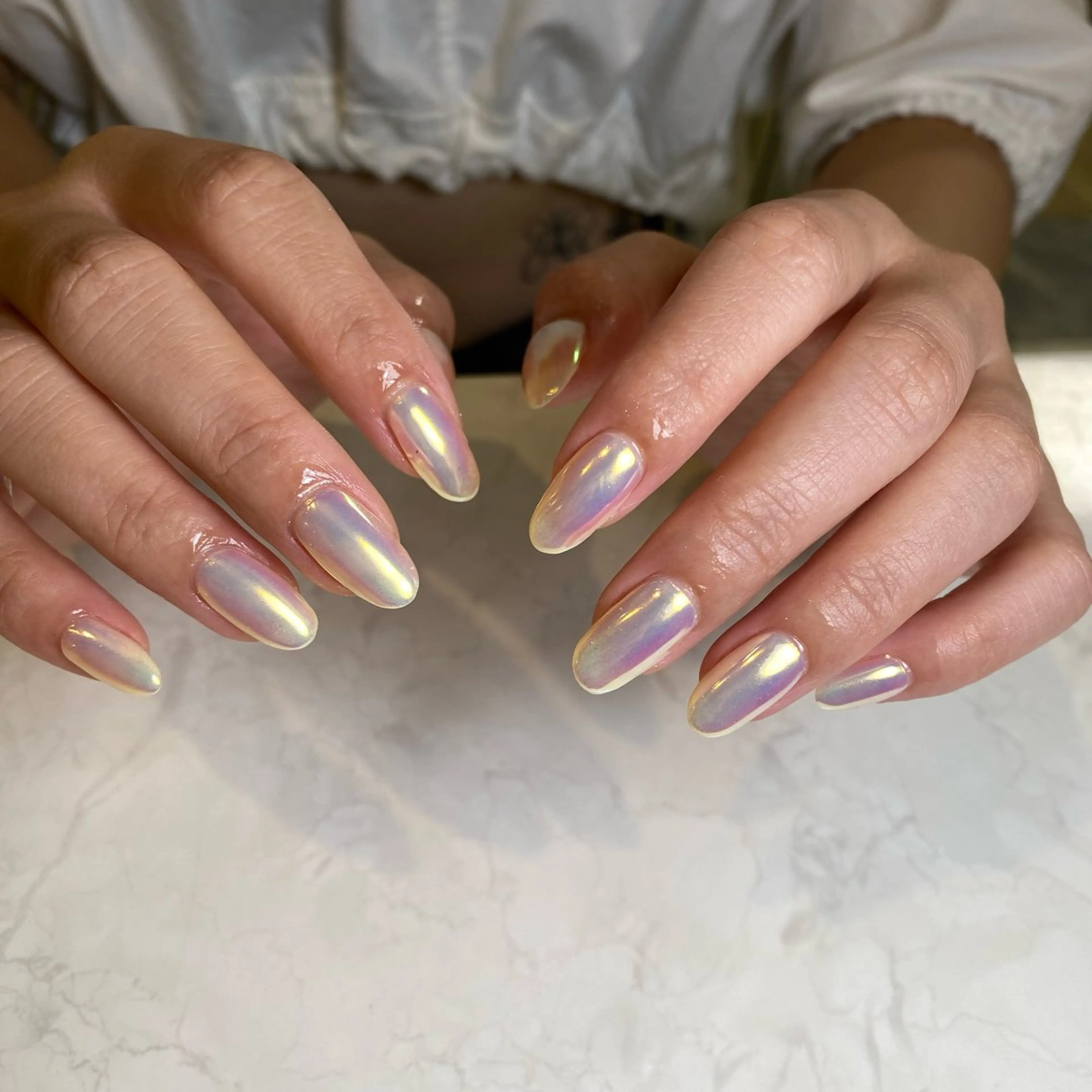 ネイル salondevi2 rikoの眉毛・アイブロウイメージ