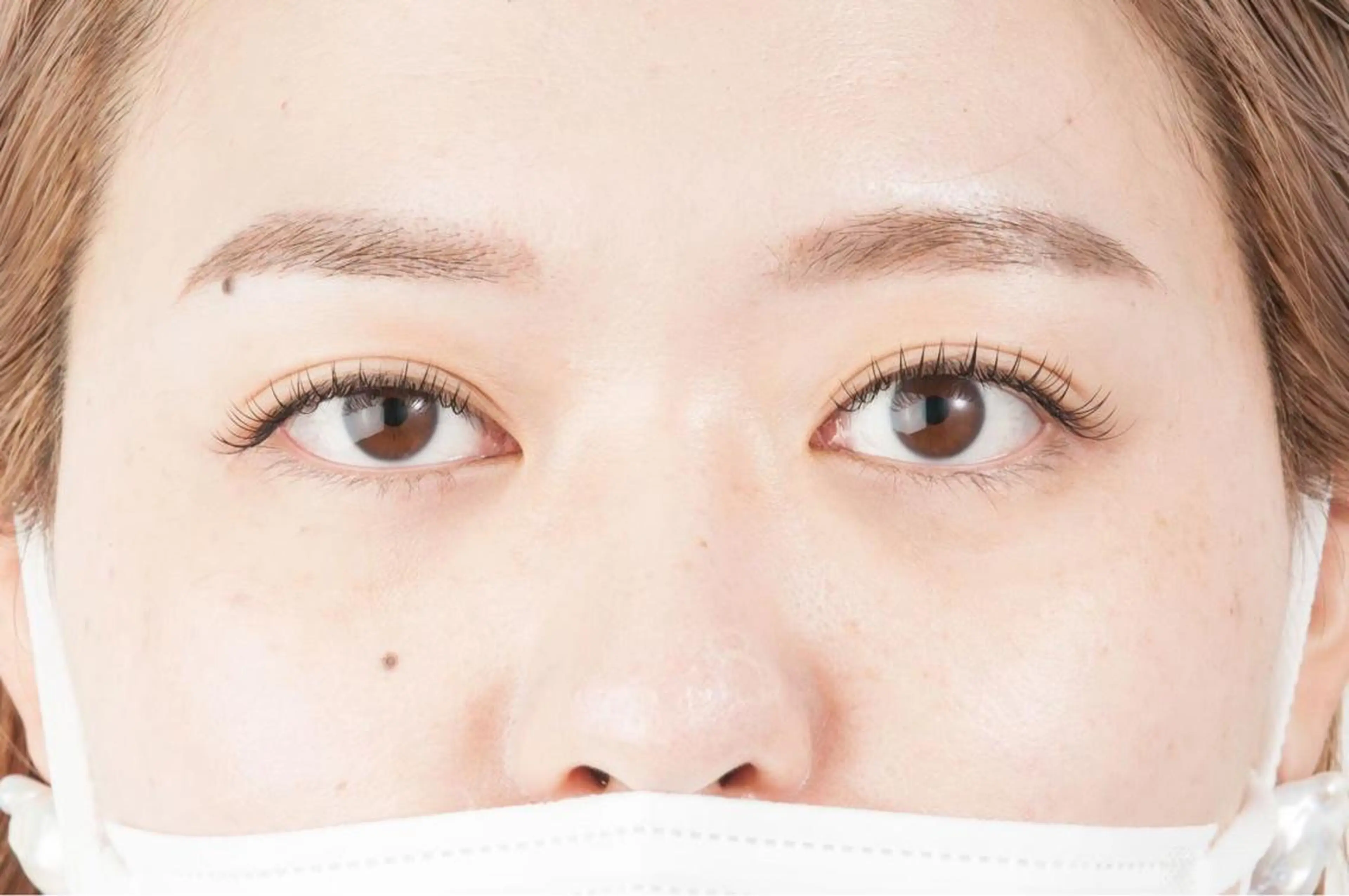 マツエク・マツパ バインドロック EYELA 山本のマツエク・マツパデザイン