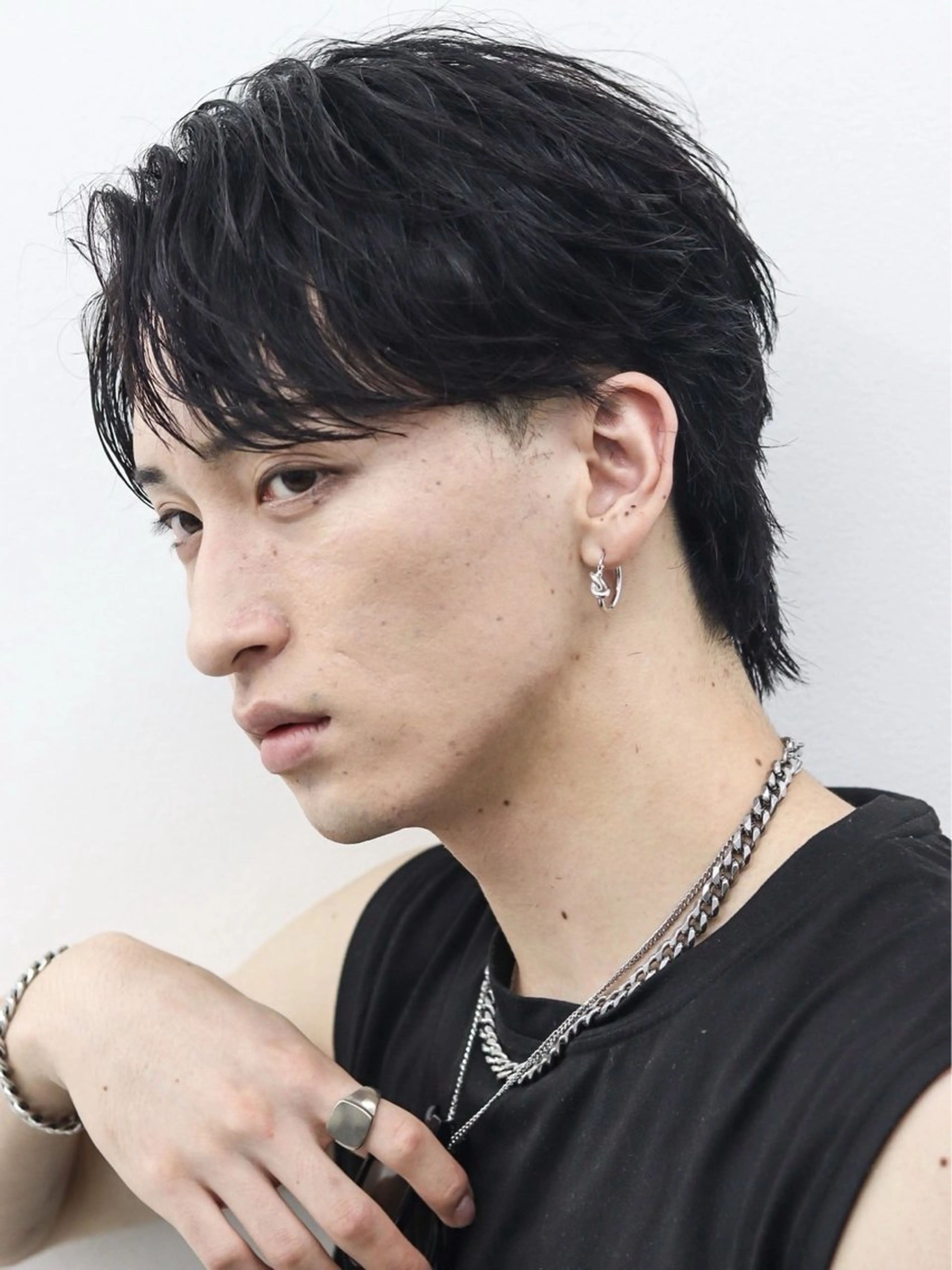 メンズ メンズ特化❤️‍🔥 RIKU❤️‍🔥のヘアスタイル