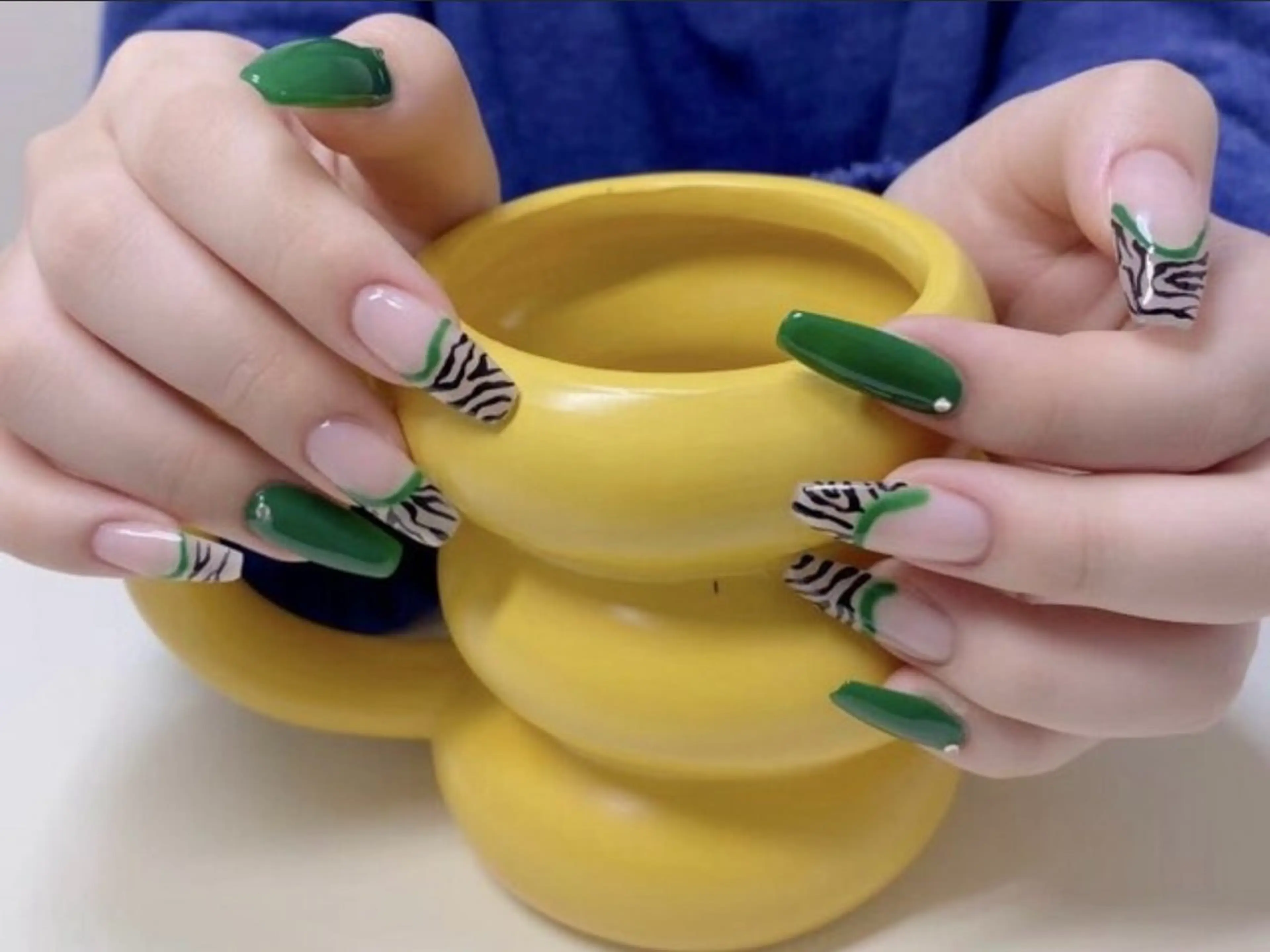 ネイル ハンドネイル Nail Salon kihi大塚店のネイルデザイン