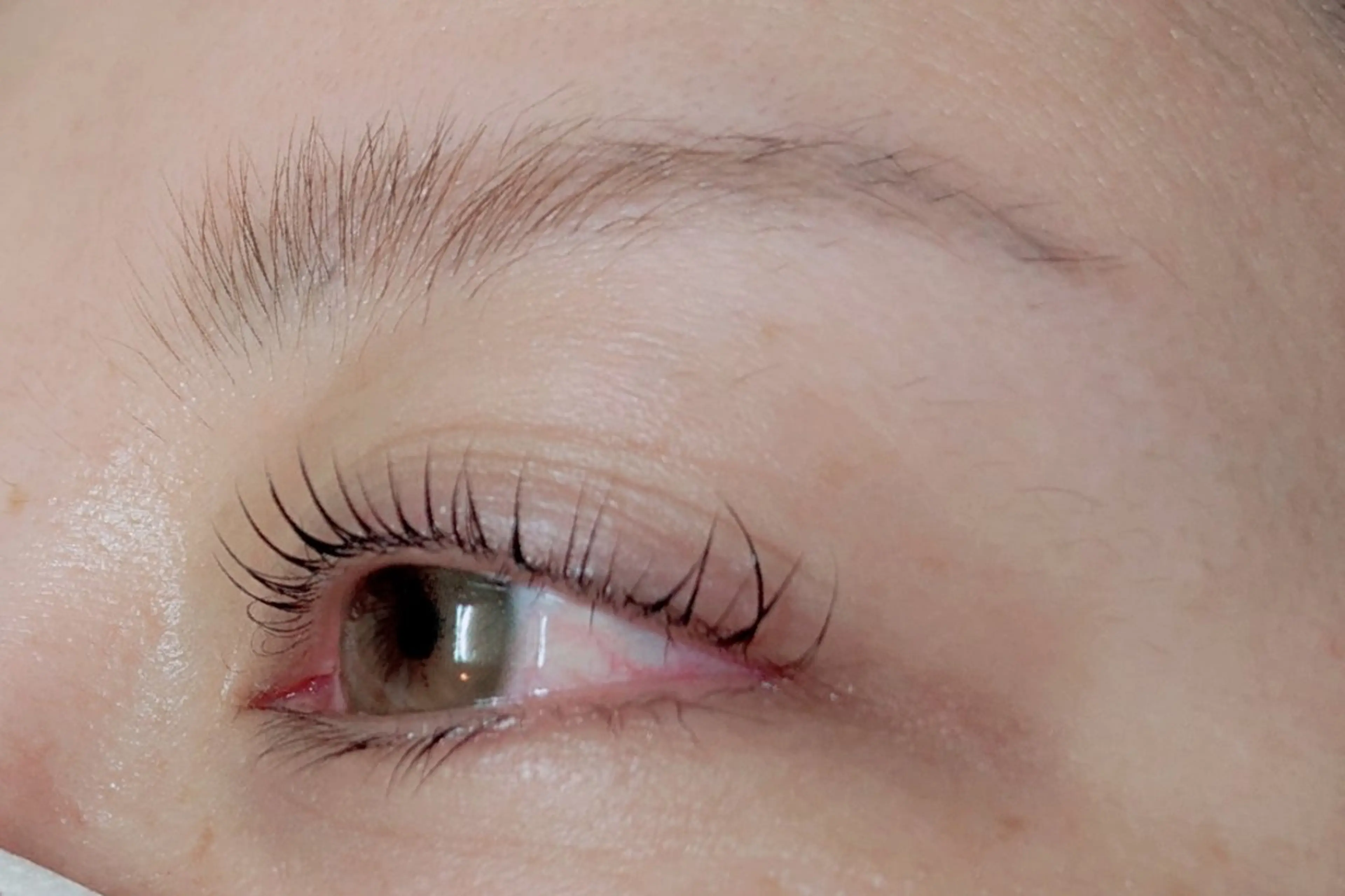 マツエク・マツパ ♡Saronica ♡のマツエク・マツパデザイン