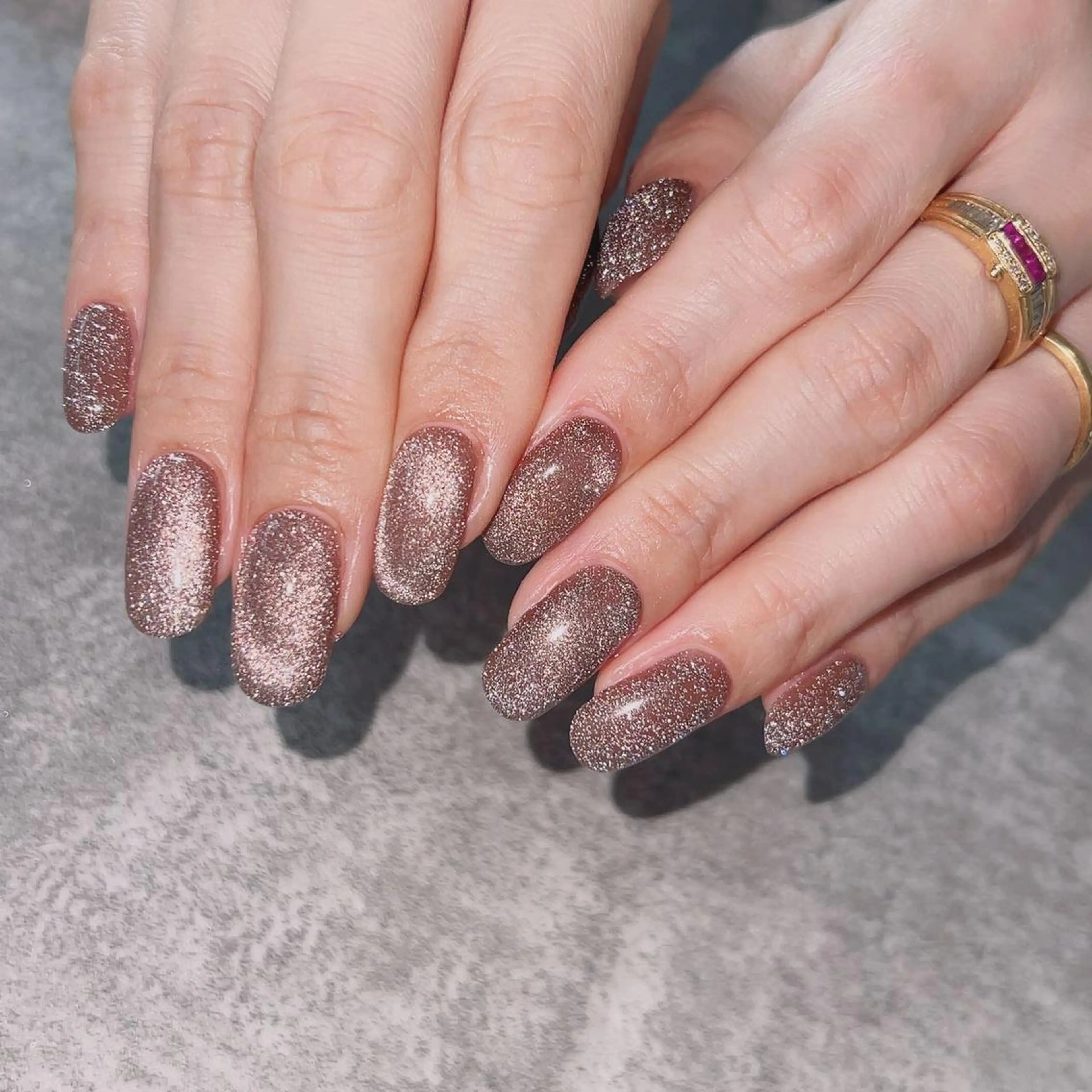 ネイル ハンドネイル ハンドケア BLinLin nail salonのネイルデザイン