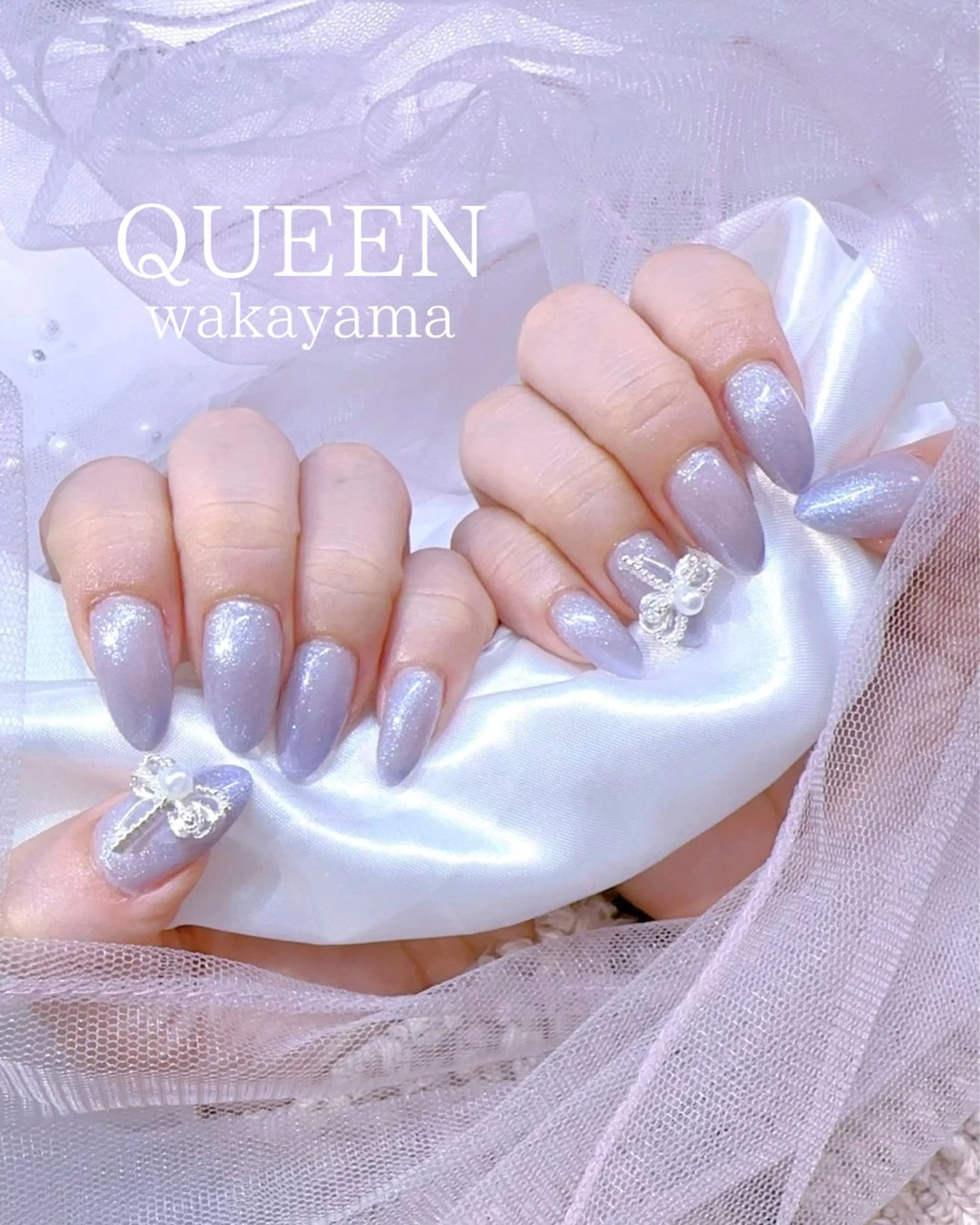 ネイル ハンドネイル 菊地 千奈のエステ・リラクイメージ