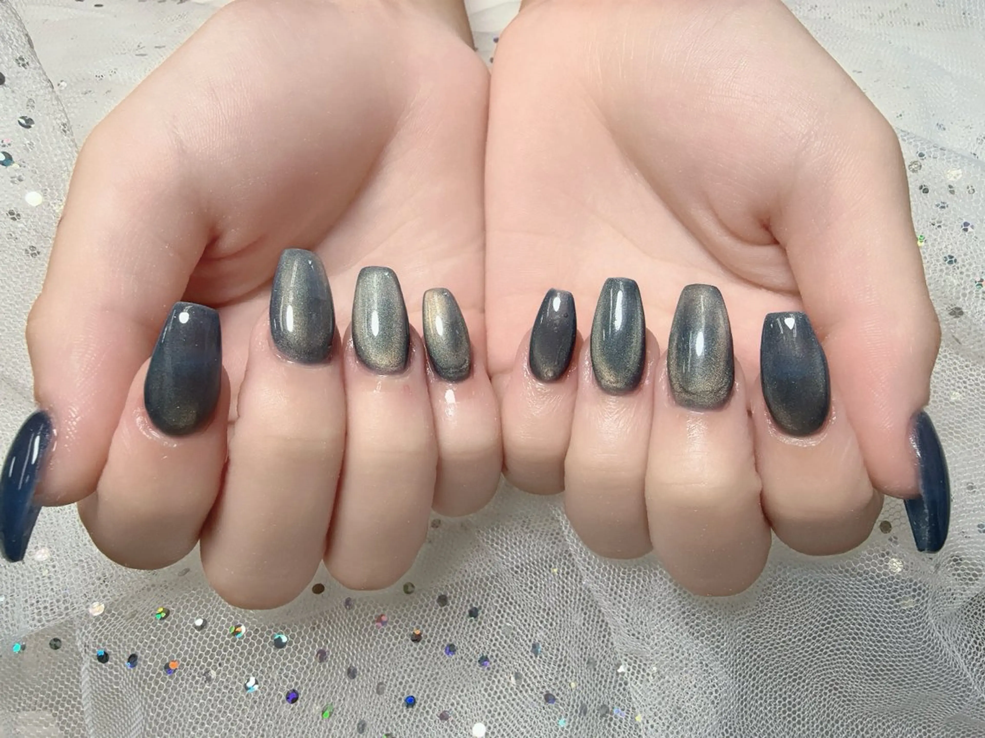 ネイル F&T Nail salonのネイルデザイン