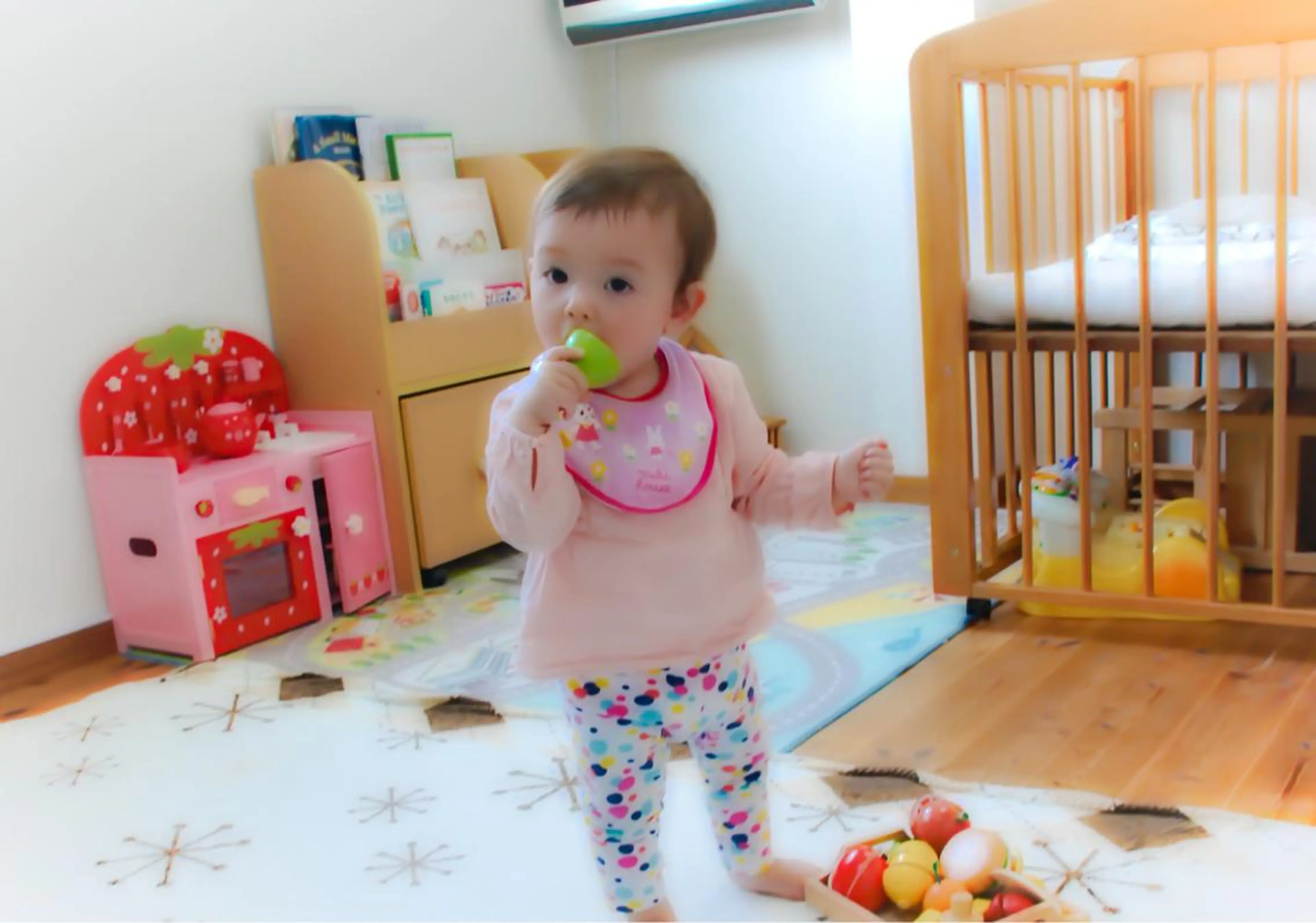 キッズ EDUCE（エデュース）所属・長谷川 浩章のヘアスタイル