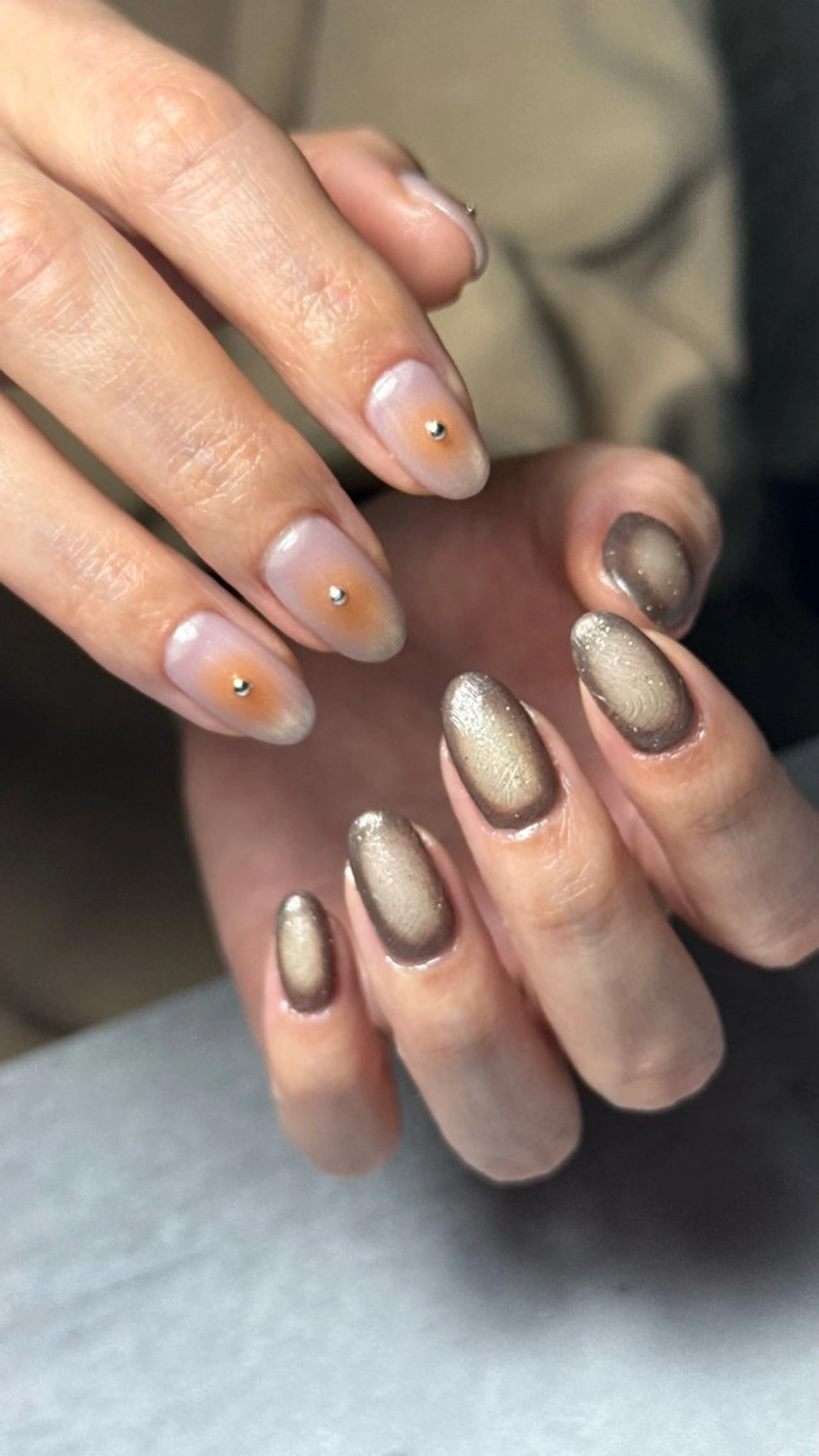 ネイル s sachiのネイルデザイン