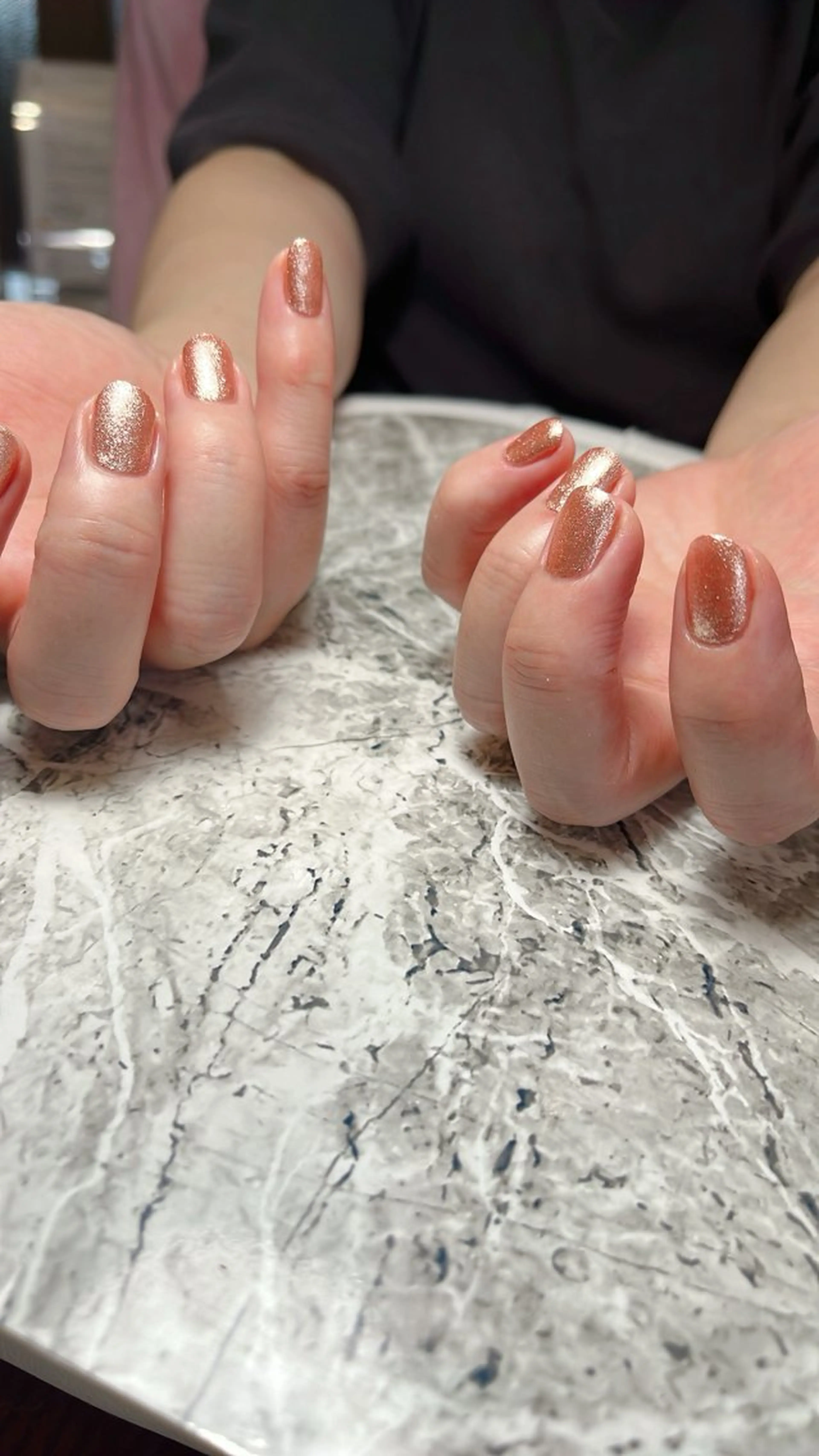 ネイル ハンドネイル プライベートサロン circleのネイルデザイン