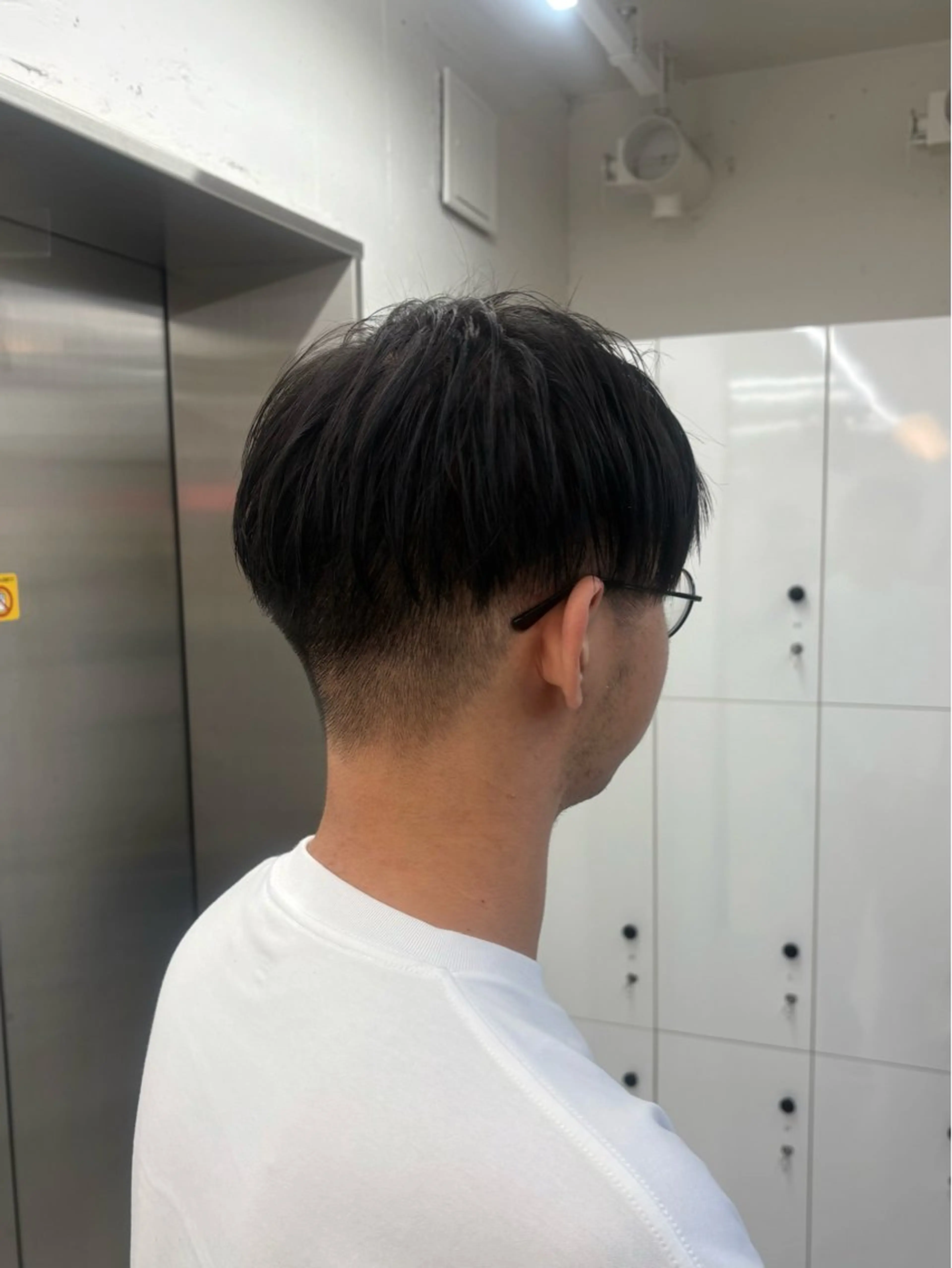 メンズ メンズショート 🌟ゆりあ🌟 JILLSTUDIOのヘアスタイル