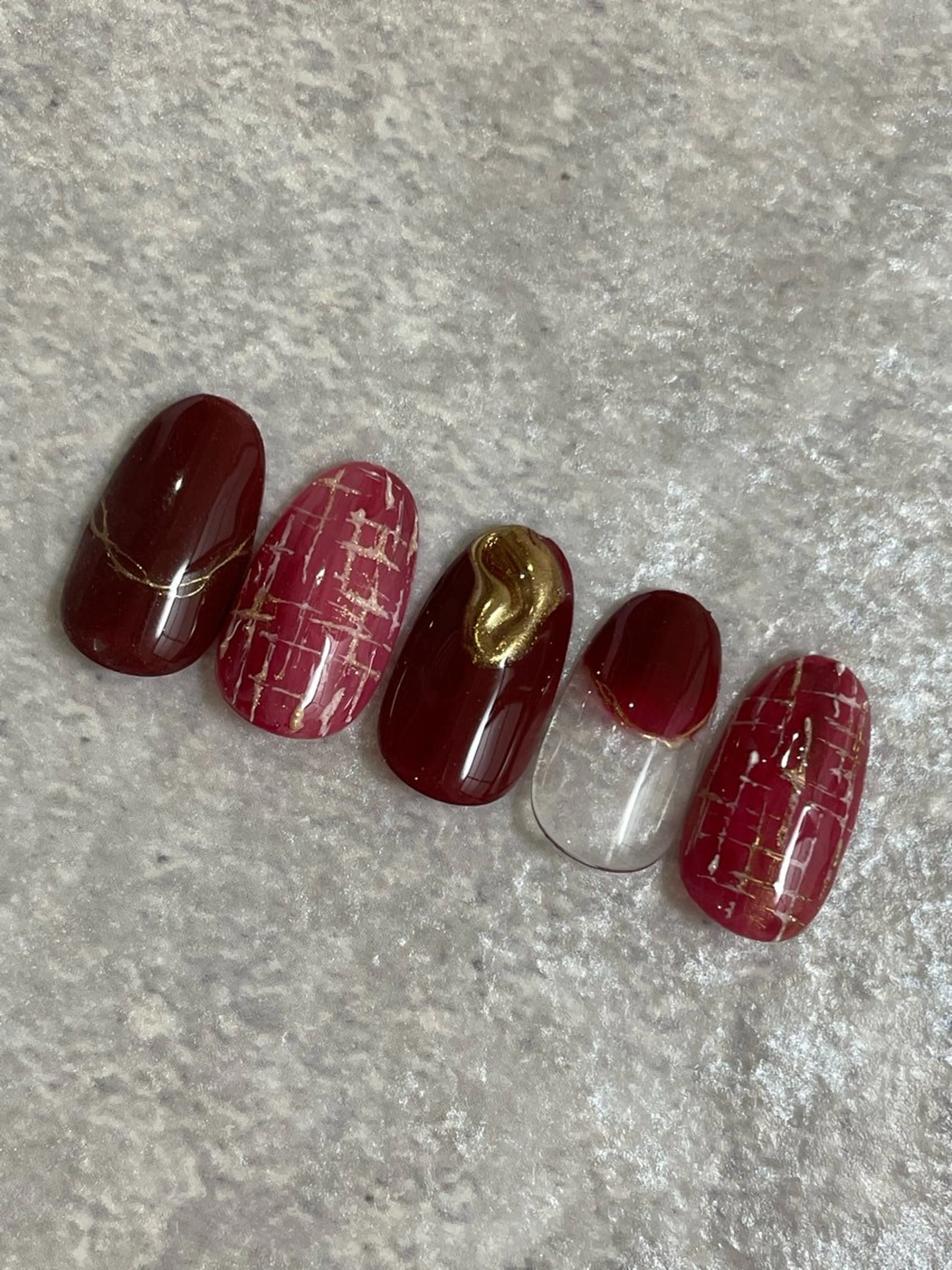 フルデザイン(オフ無)の写真