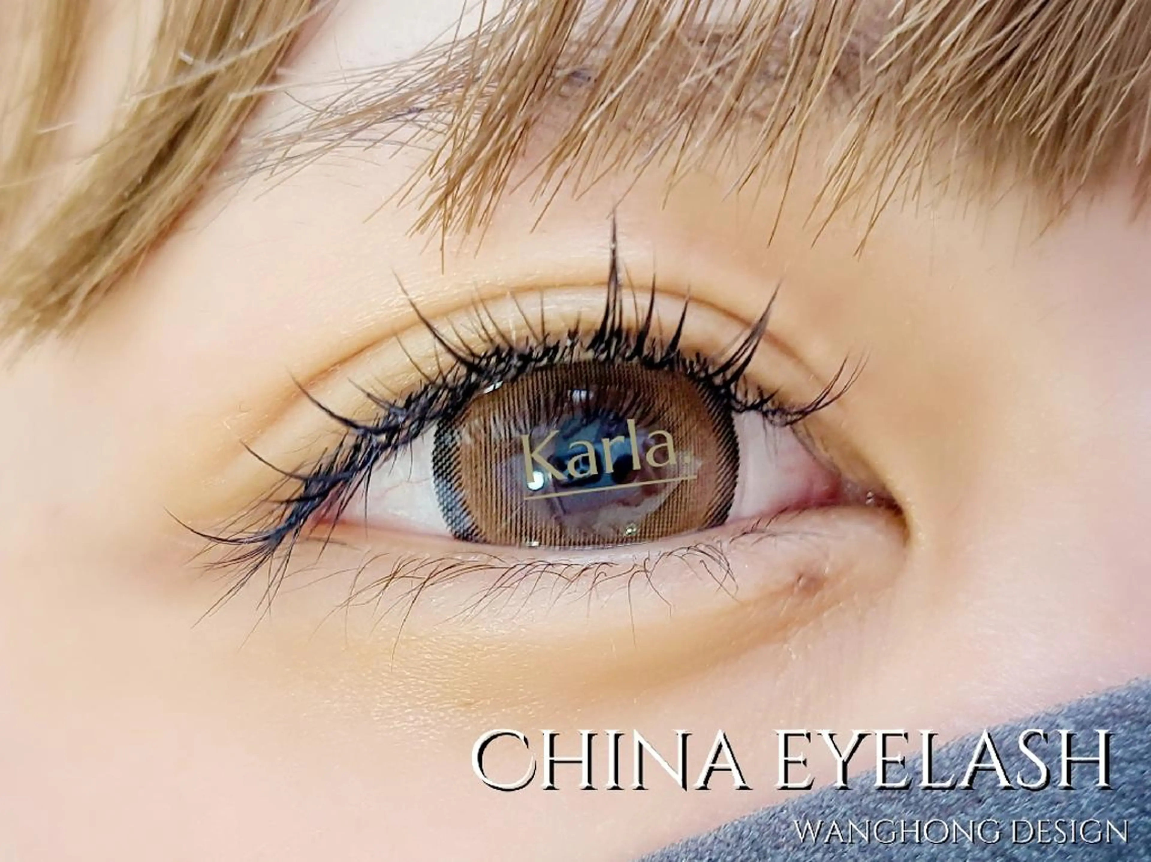 マツエク・マツパ 👑🐗 下原のマツエク・マツパデザイン