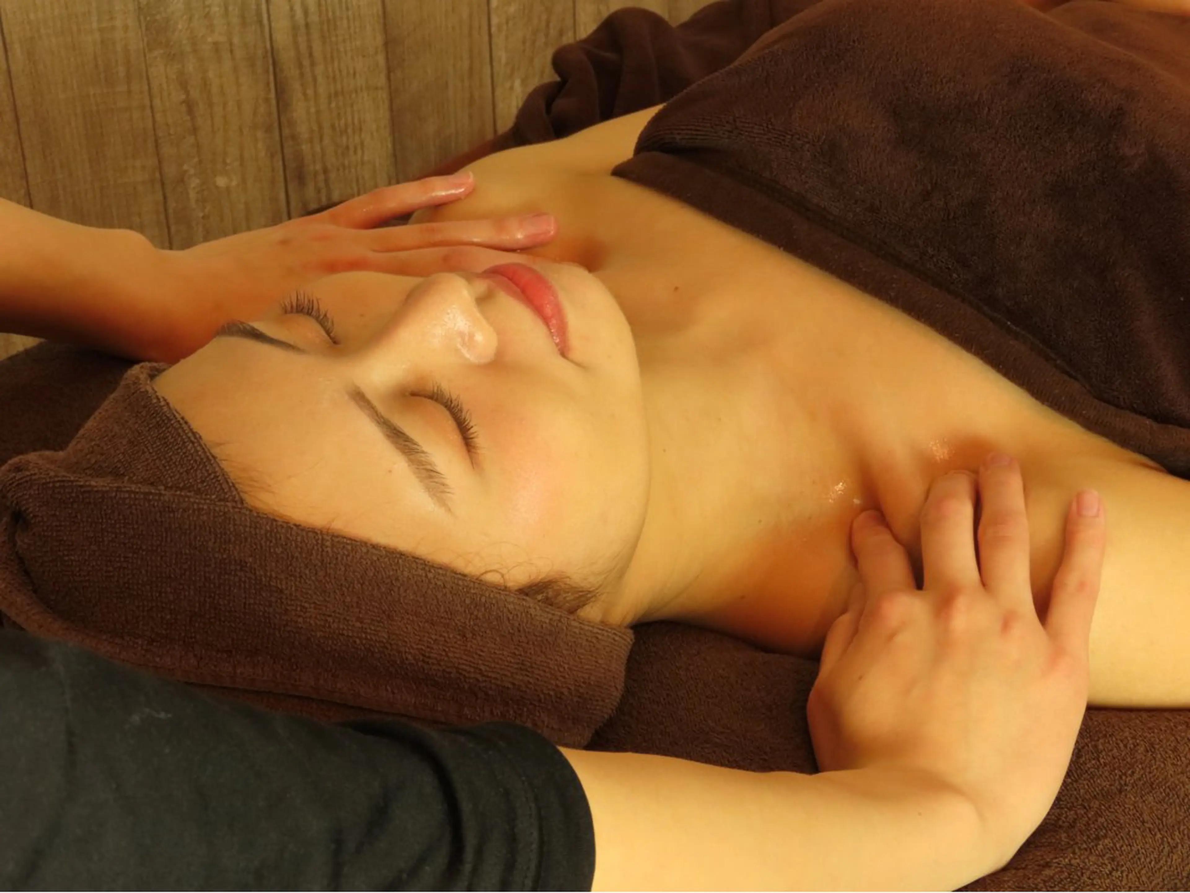 グレースフィオーレ上野御徒町店所属・頭蓋骨小顔矯正 上野御徒町店*かんなのエステ・リラクイメージ