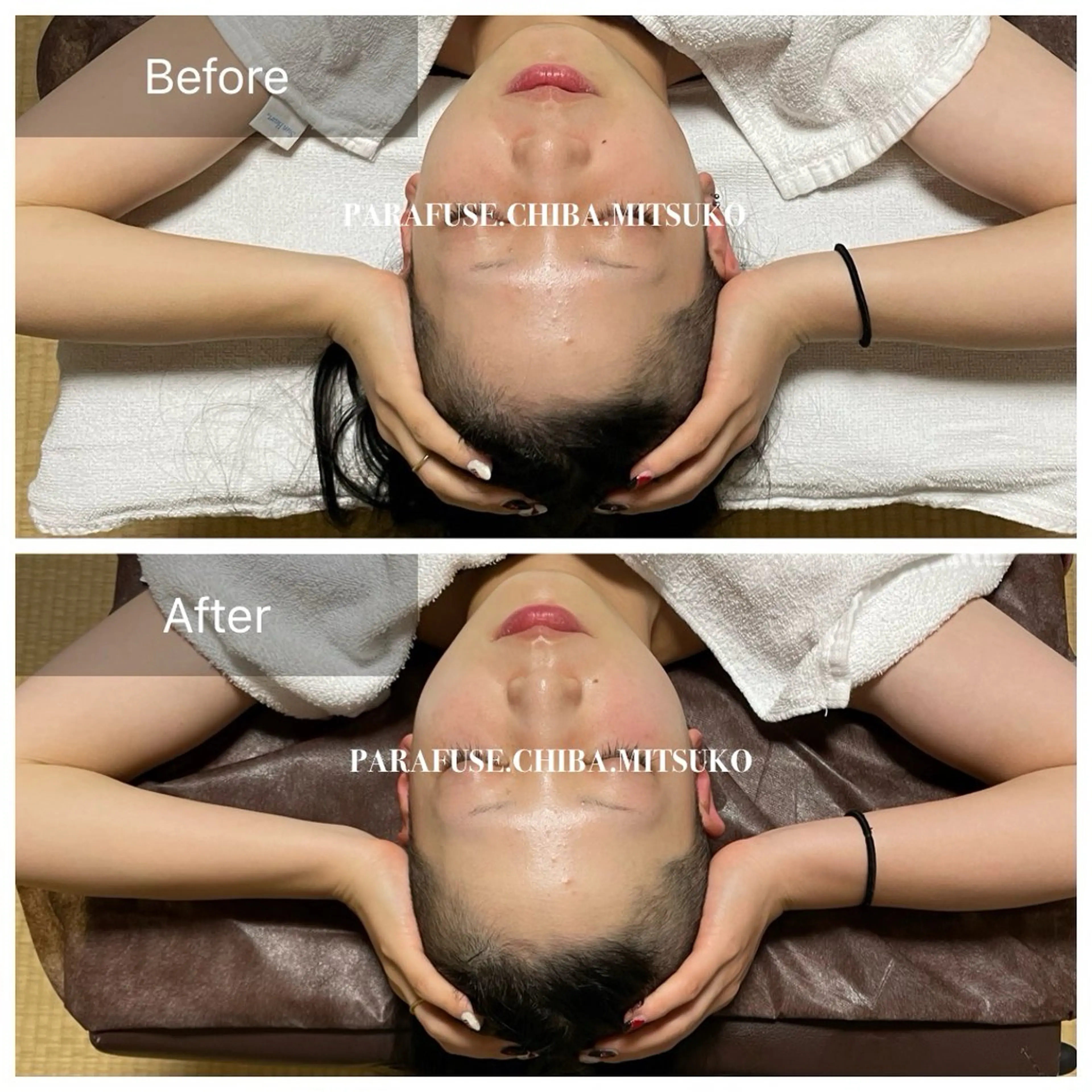 Nature所属・脳洗浄✳︎マツヤニ/ みつこのエステ・リラクイメージ