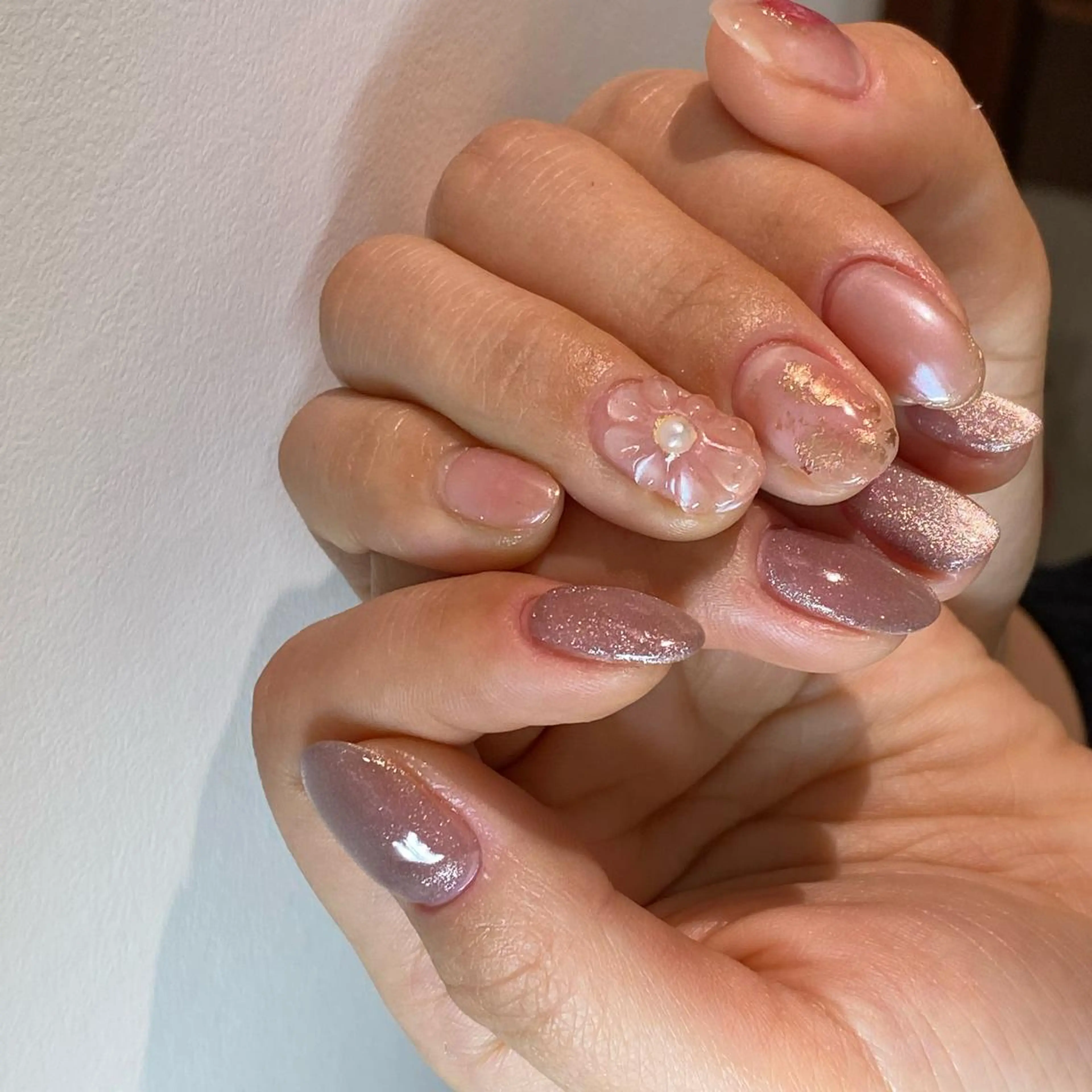 ネイル ayana nails所属・nail salon ayanaのネイルデザイン
