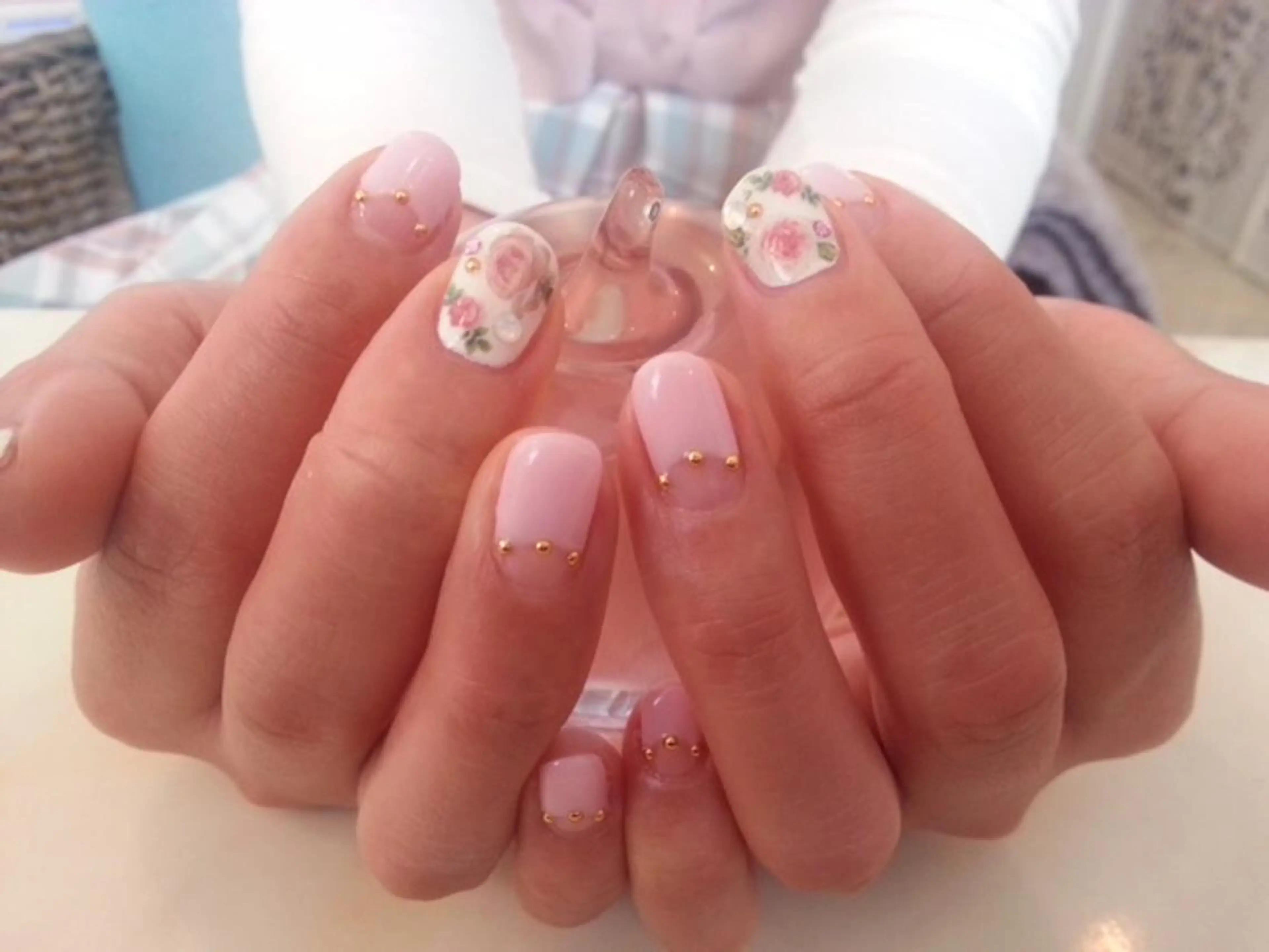 ネイル リオッサ  オブ ラグーン神戸店のエステ・リラクイメージ