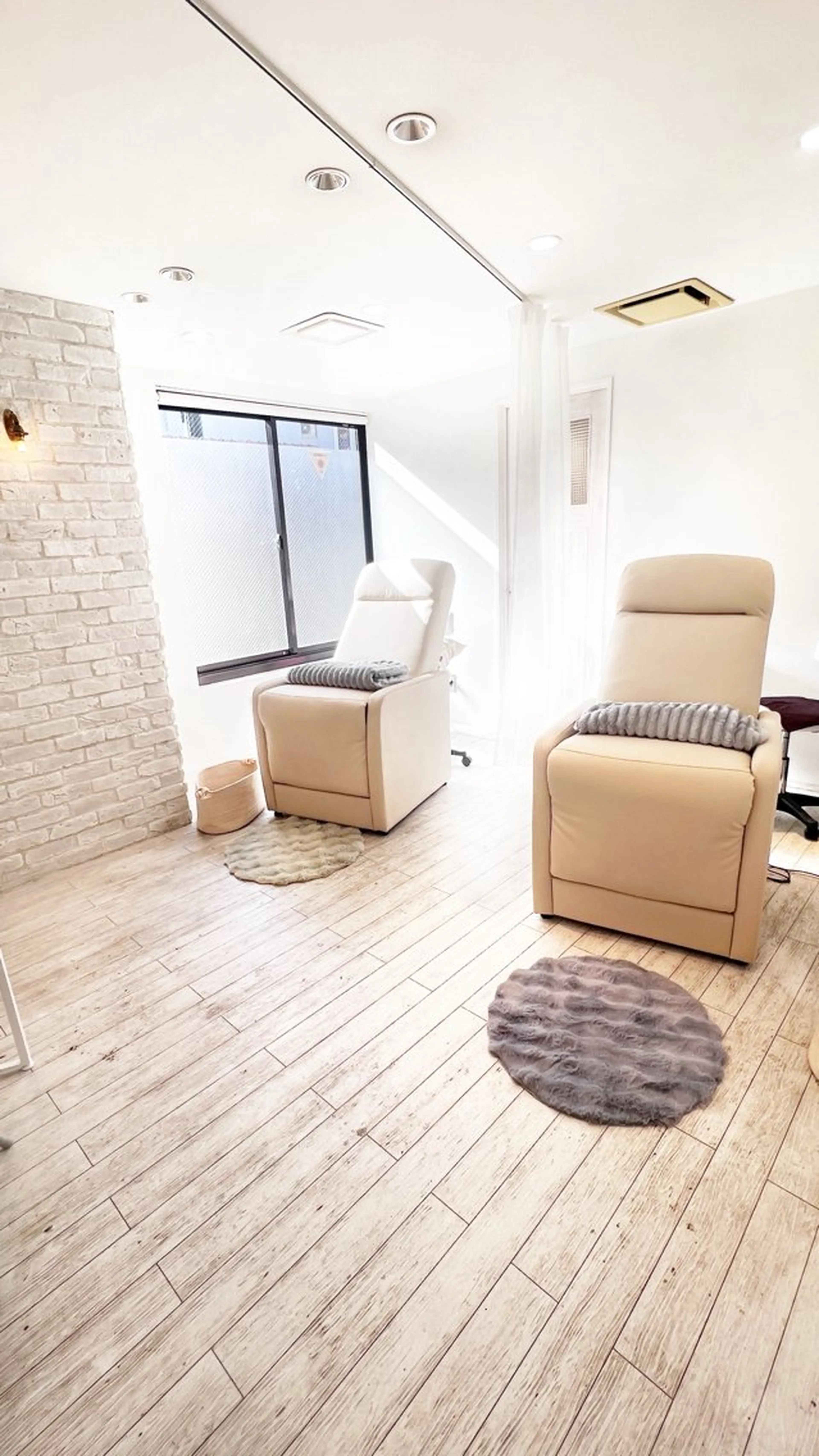 マツエク・マツパ マツパ 🫧まつ毛パーマ🫧 MACOのマツエク・マツパデザイン