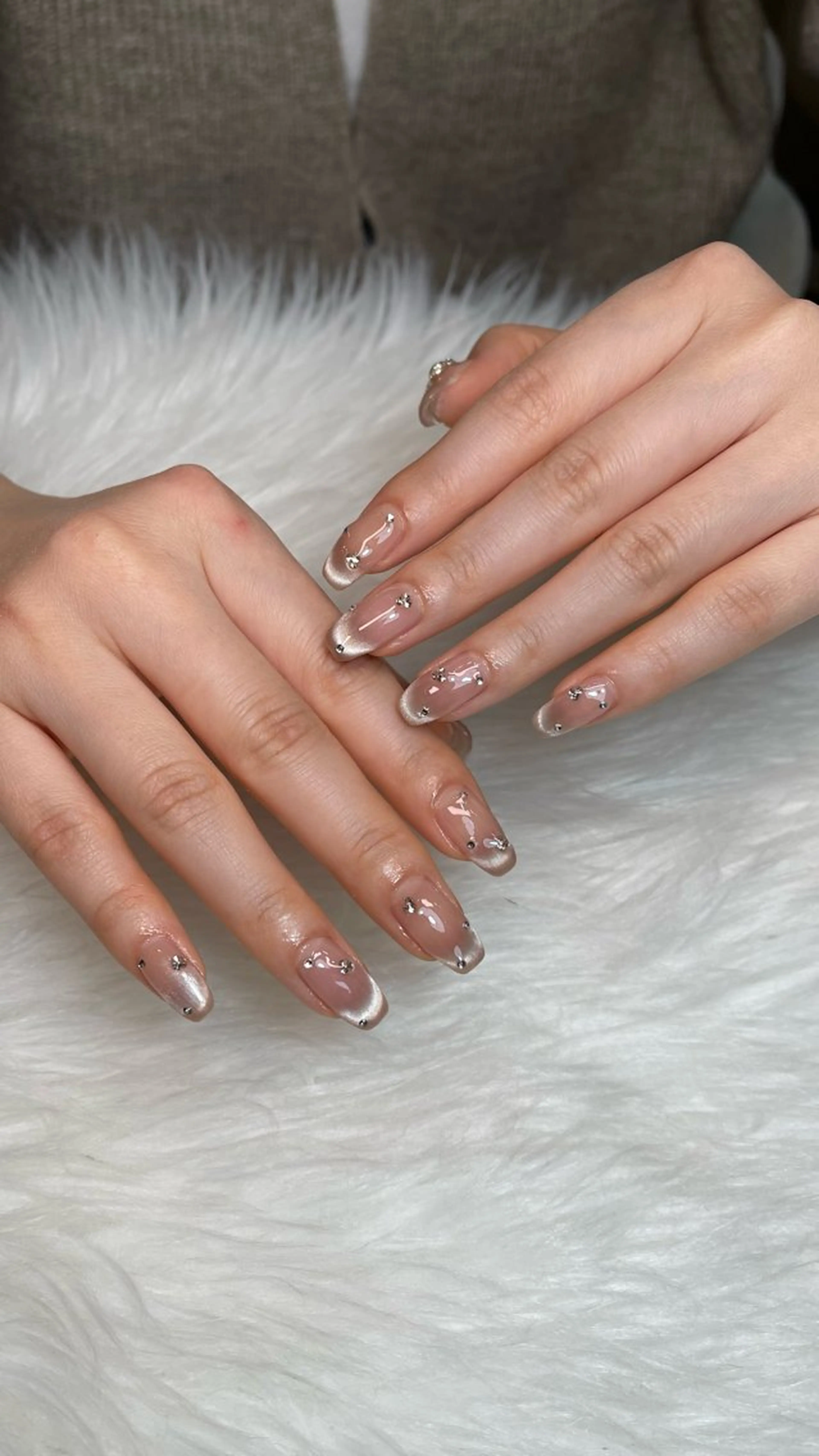 ネイル ハンドネイル The 1989 Nail Salonのネイルデザイン