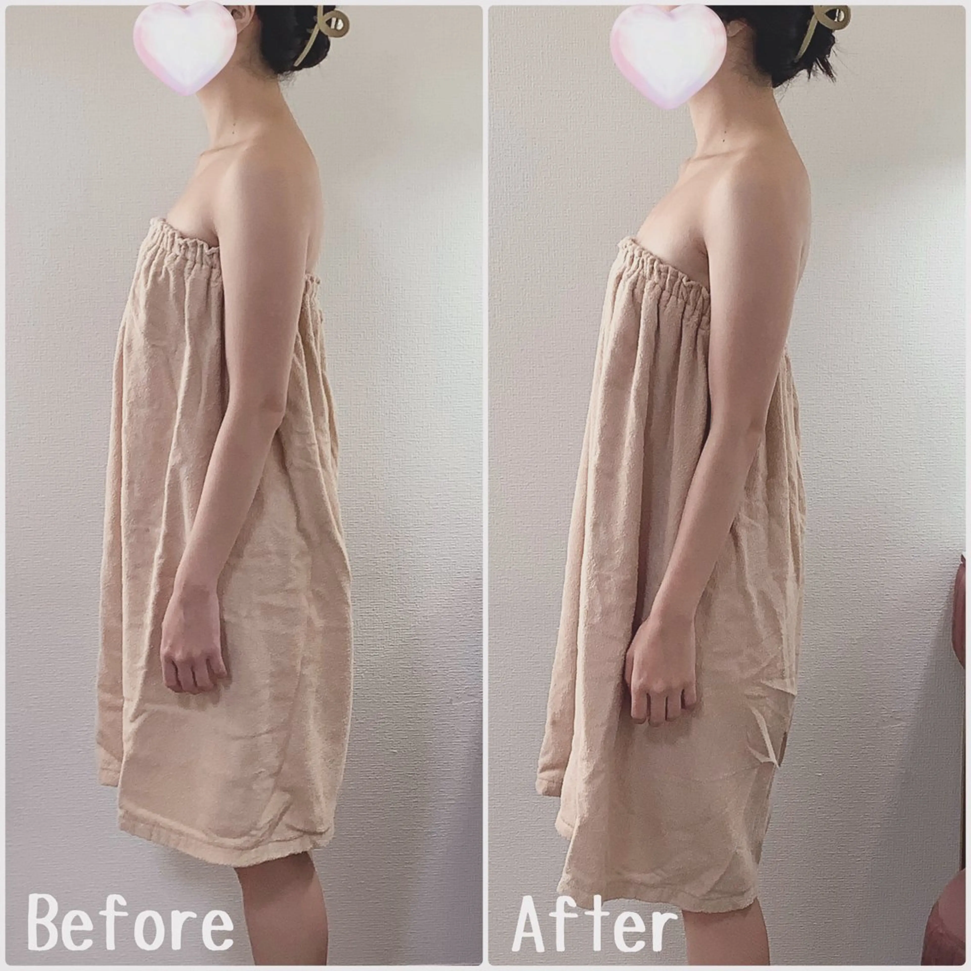 M.riche エムリシェのエステ・リラクイメージ