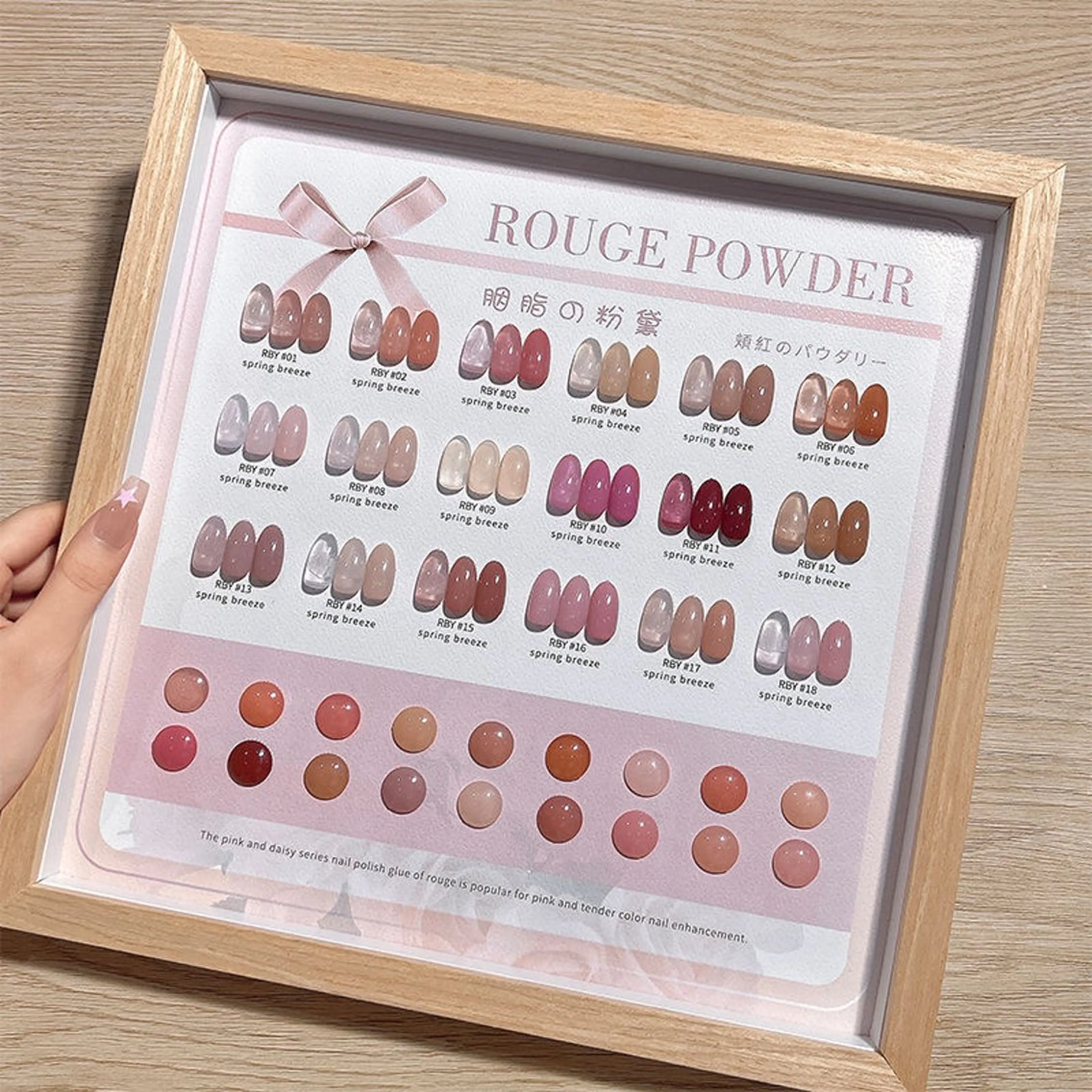 ネイル スマイル サロン2号のマツエク・マツパデザイン