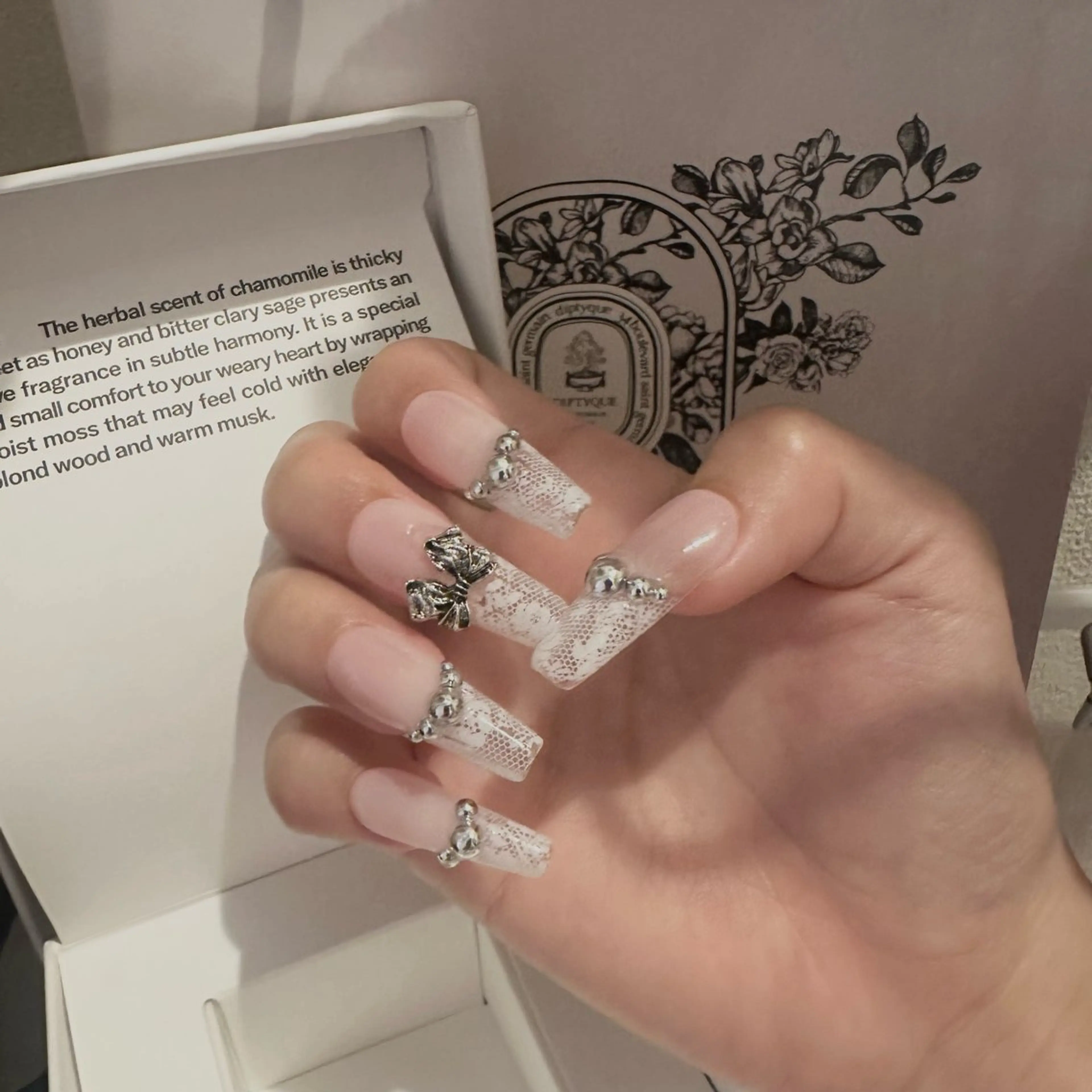 ネイル ハンドネイル JAM the housenailのネイルデザイン