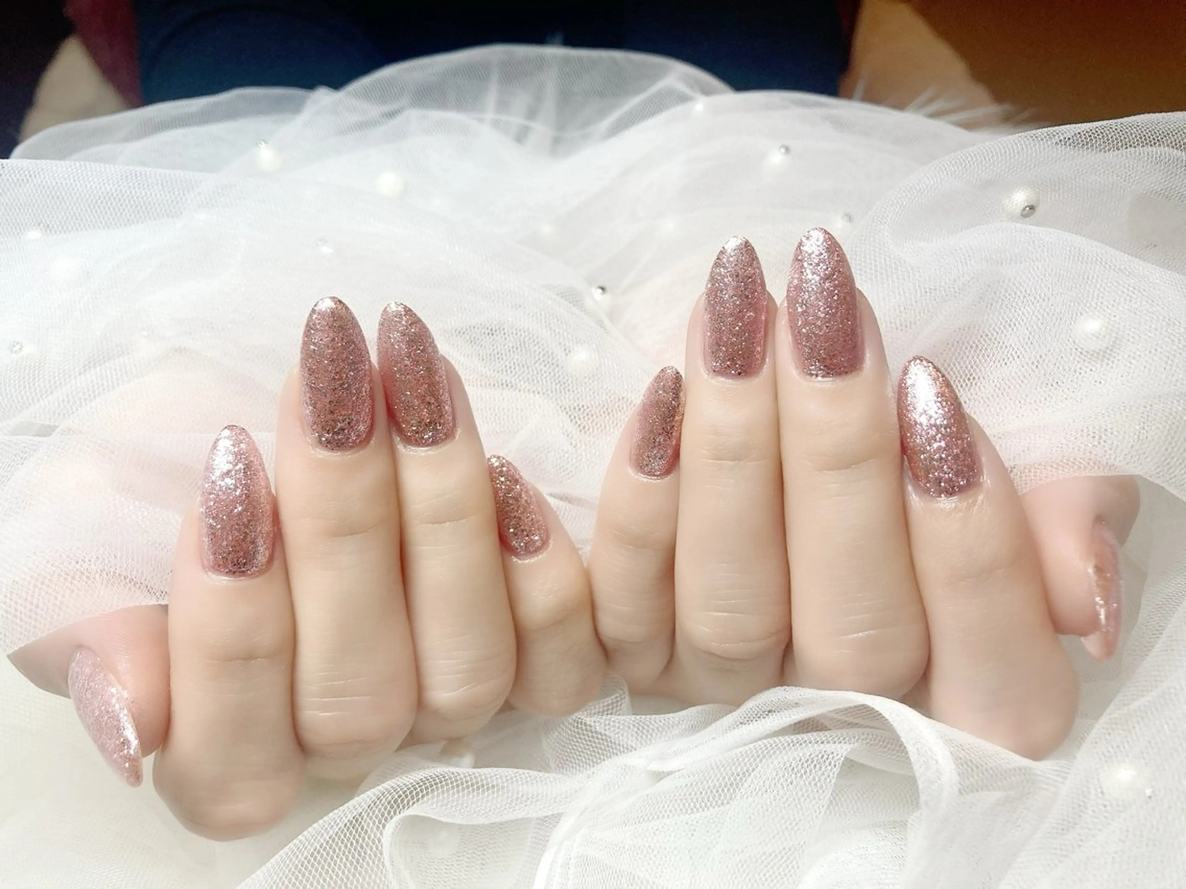 ネイル アートネイル ハンドネイル masami .Ｋのネイルデザイン