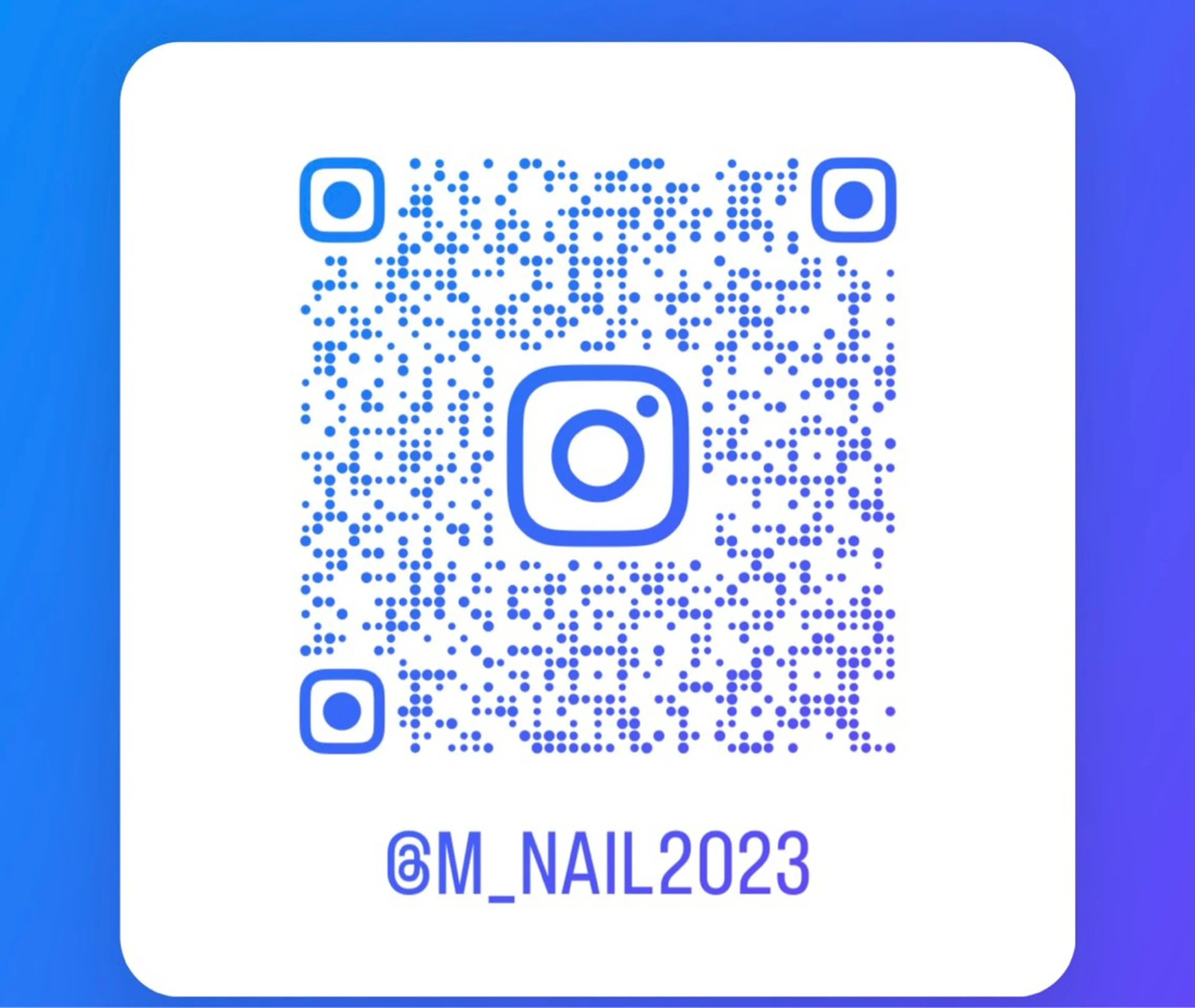 ネイル m_nail所属・O Mayaのネイルデザイン