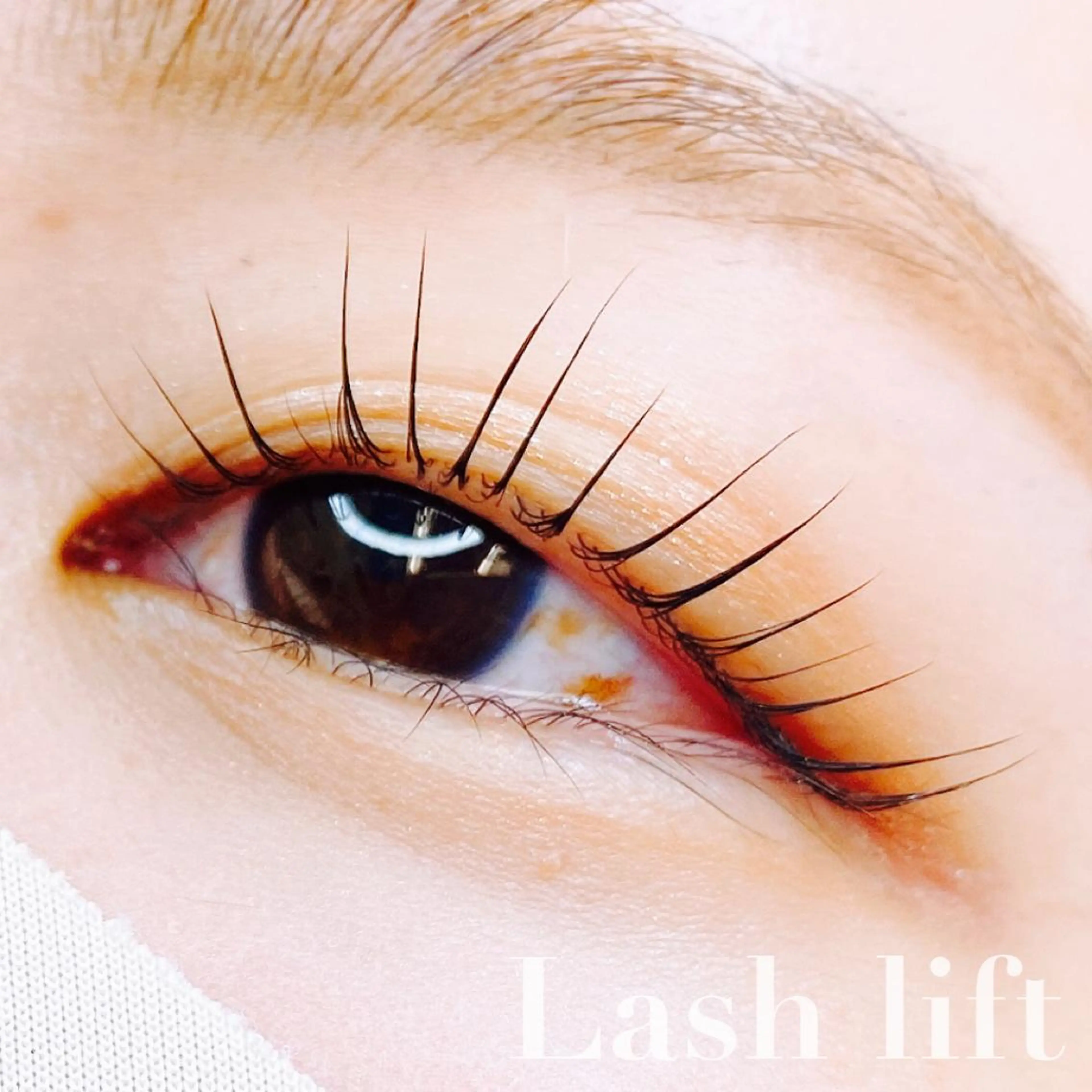 マツエク・マツパ Zina 稲毛海岸 /MAOのマツエク・マツパデザイン