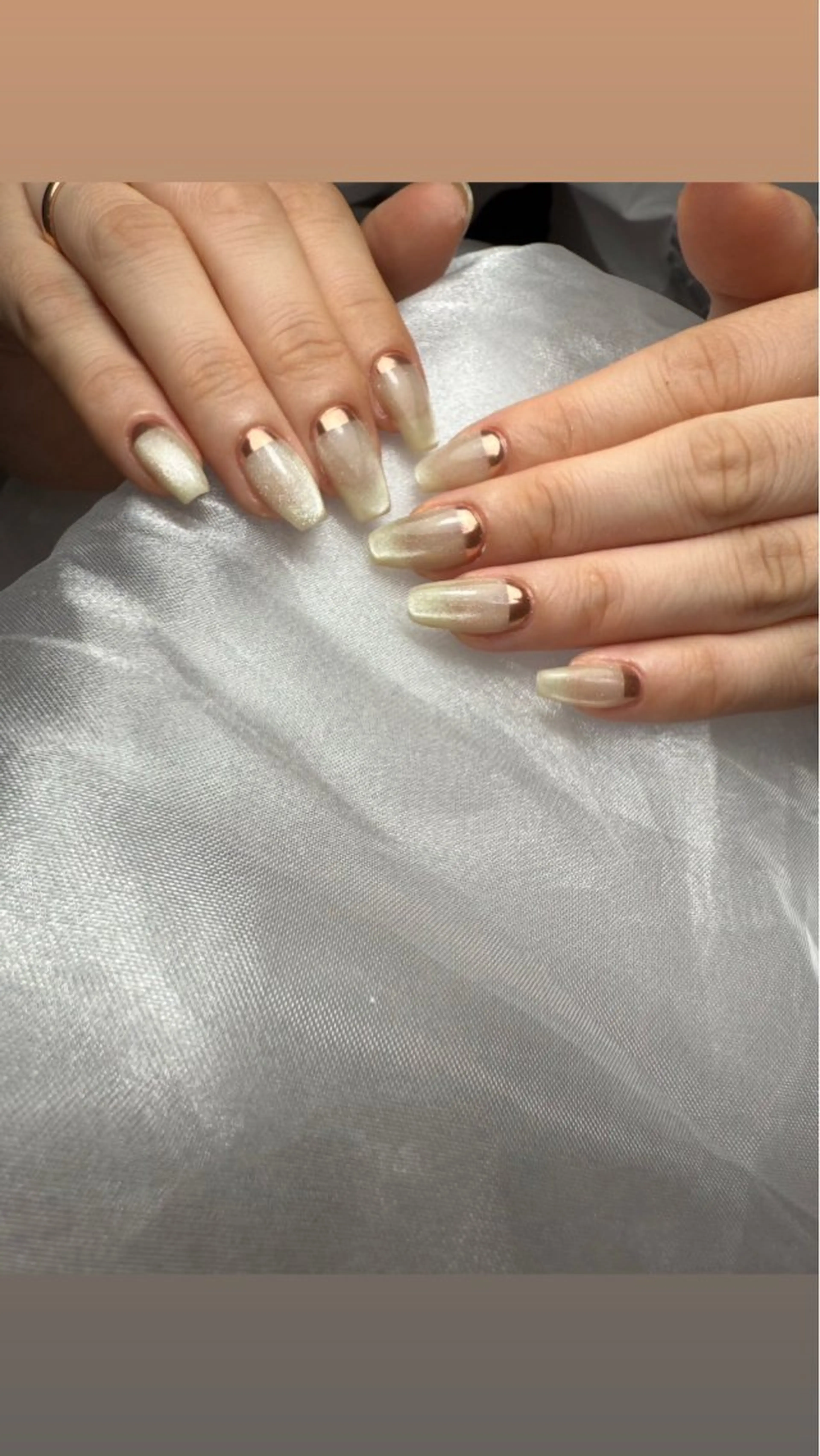 ネイル NAILSALON SOENのネイルデザイン