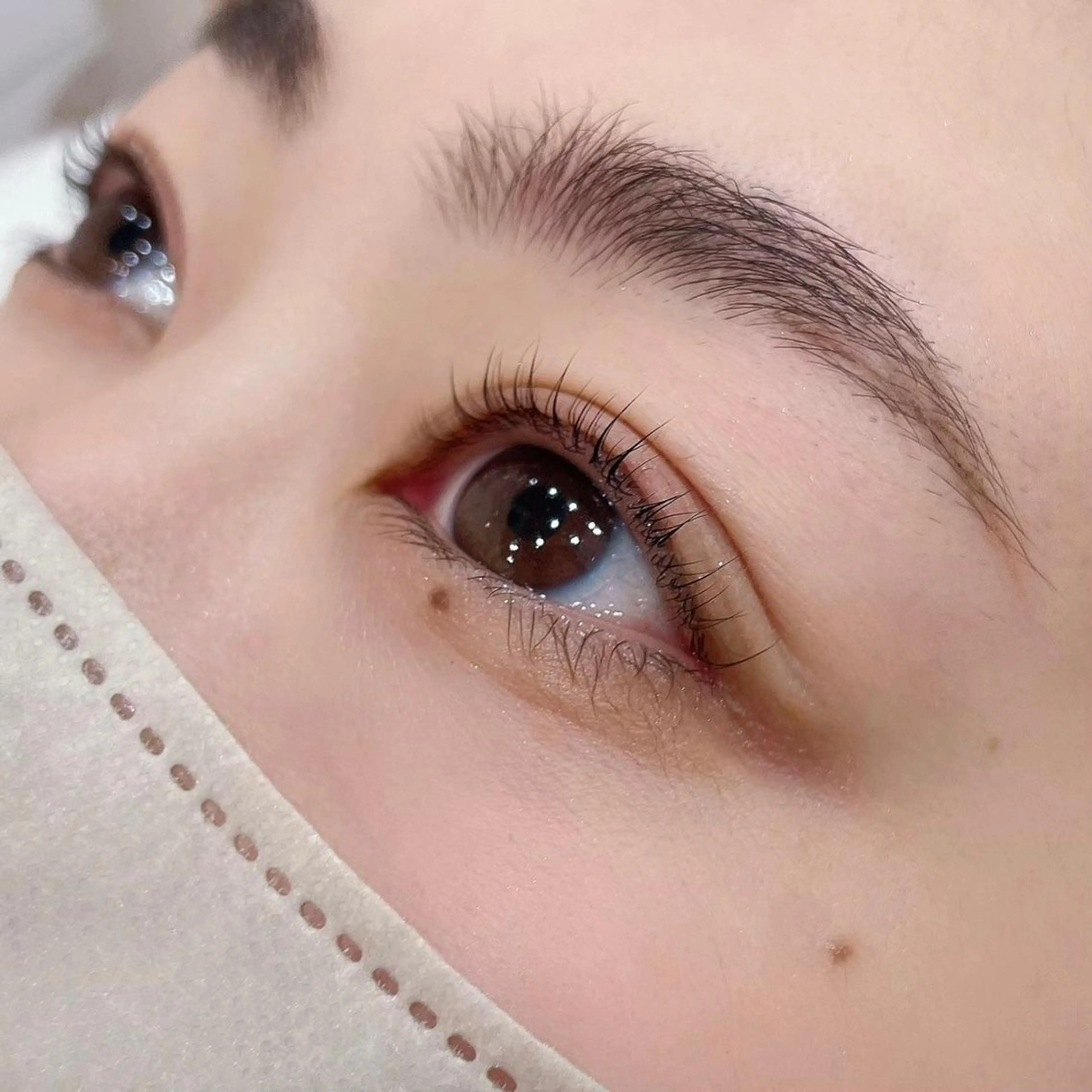 マツエク・マツパ 🤎Yun nail salon🤎のネイルデザイン